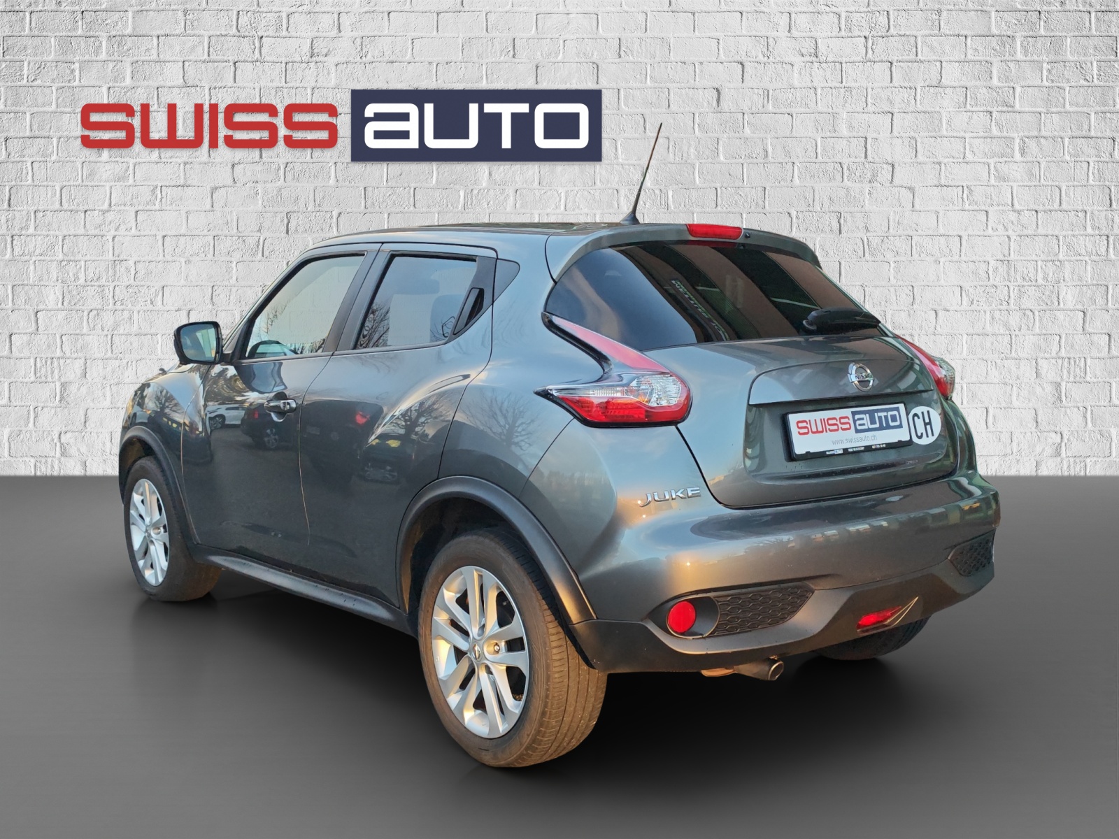 NISSAN Juke 1.2 DIG-T N-Way-image-6