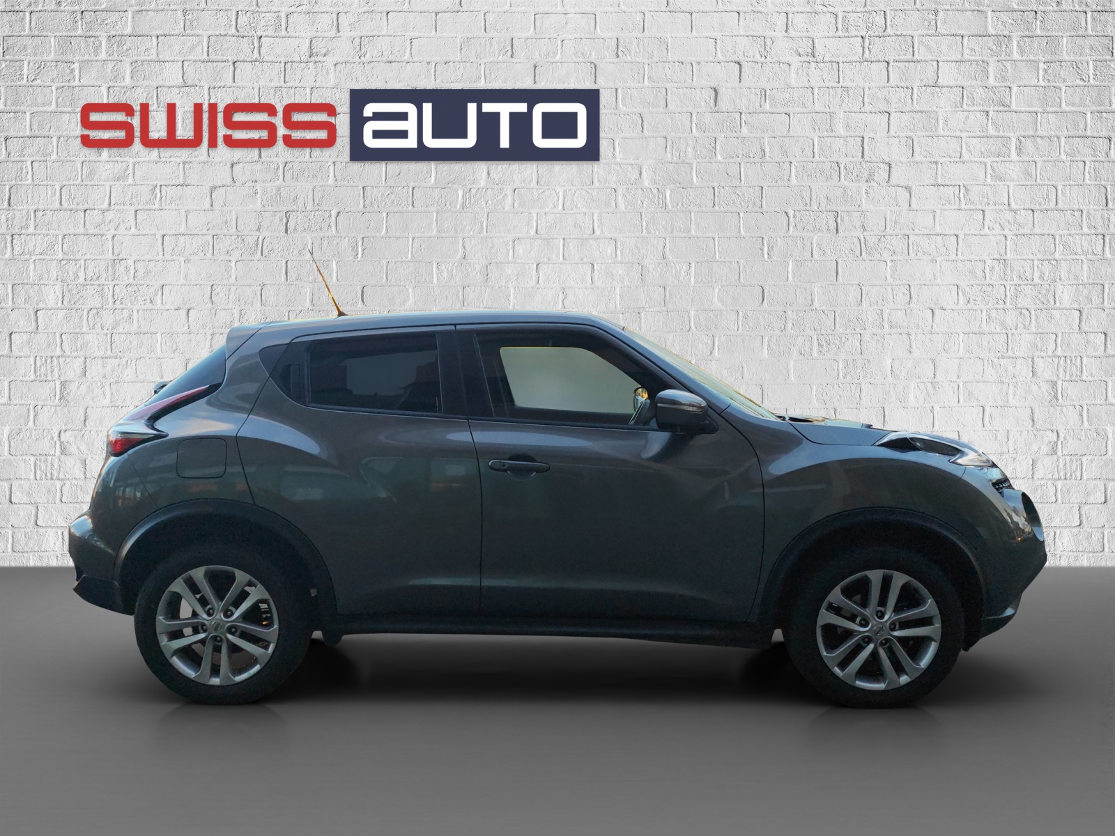 NISSAN Juke 1.2 DIG-T N-Way-image-3