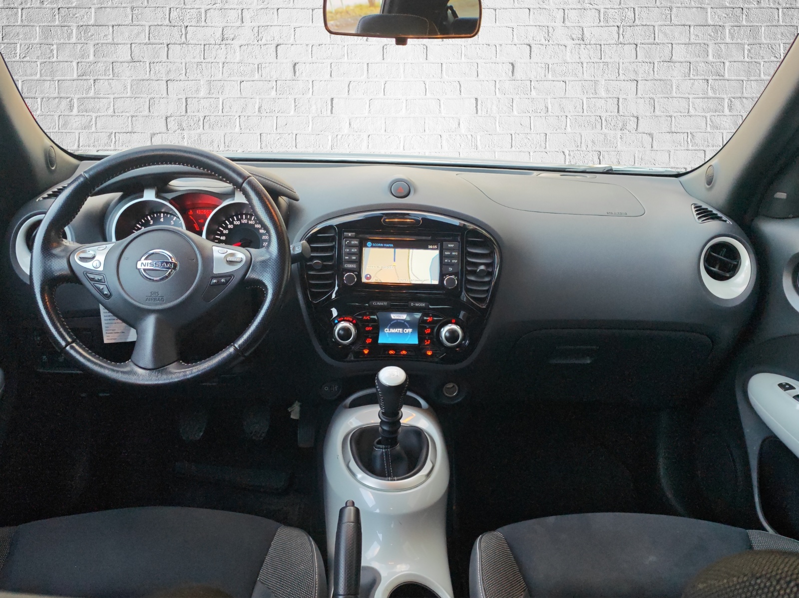 NISSAN Juke 1.2 DIG-T N-Way-image-11