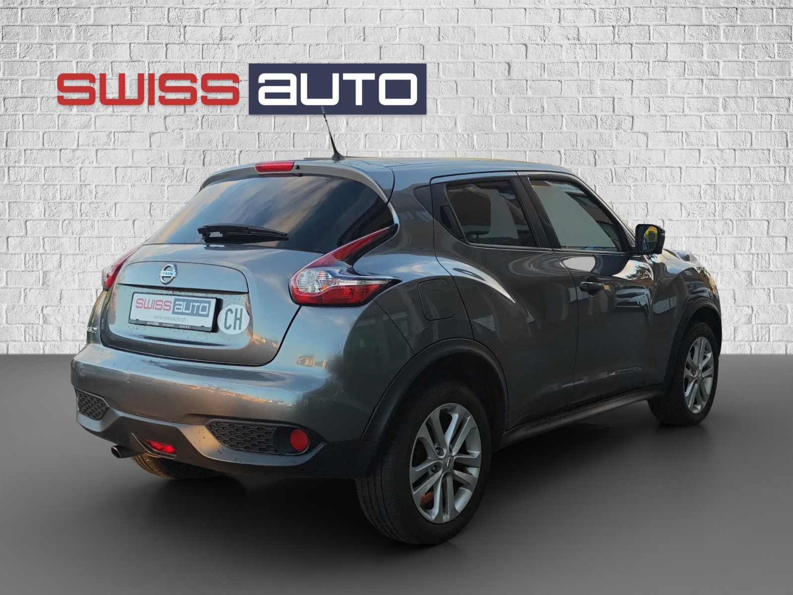 NISSAN Juke 1.2 DIG-T N-Way-image-4