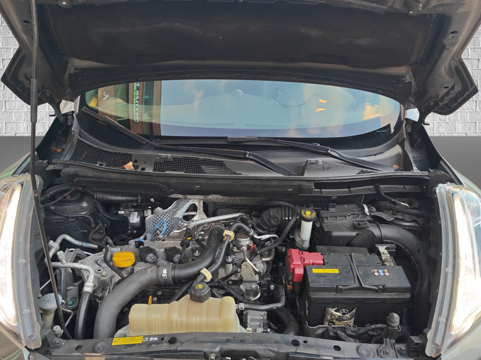 NISSAN Juke 1.2 DIG-T N-Way-image-20