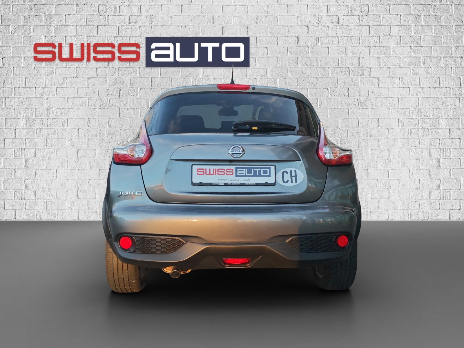 NISSAN Juke 1.2 DIG-T N-Way-image-5