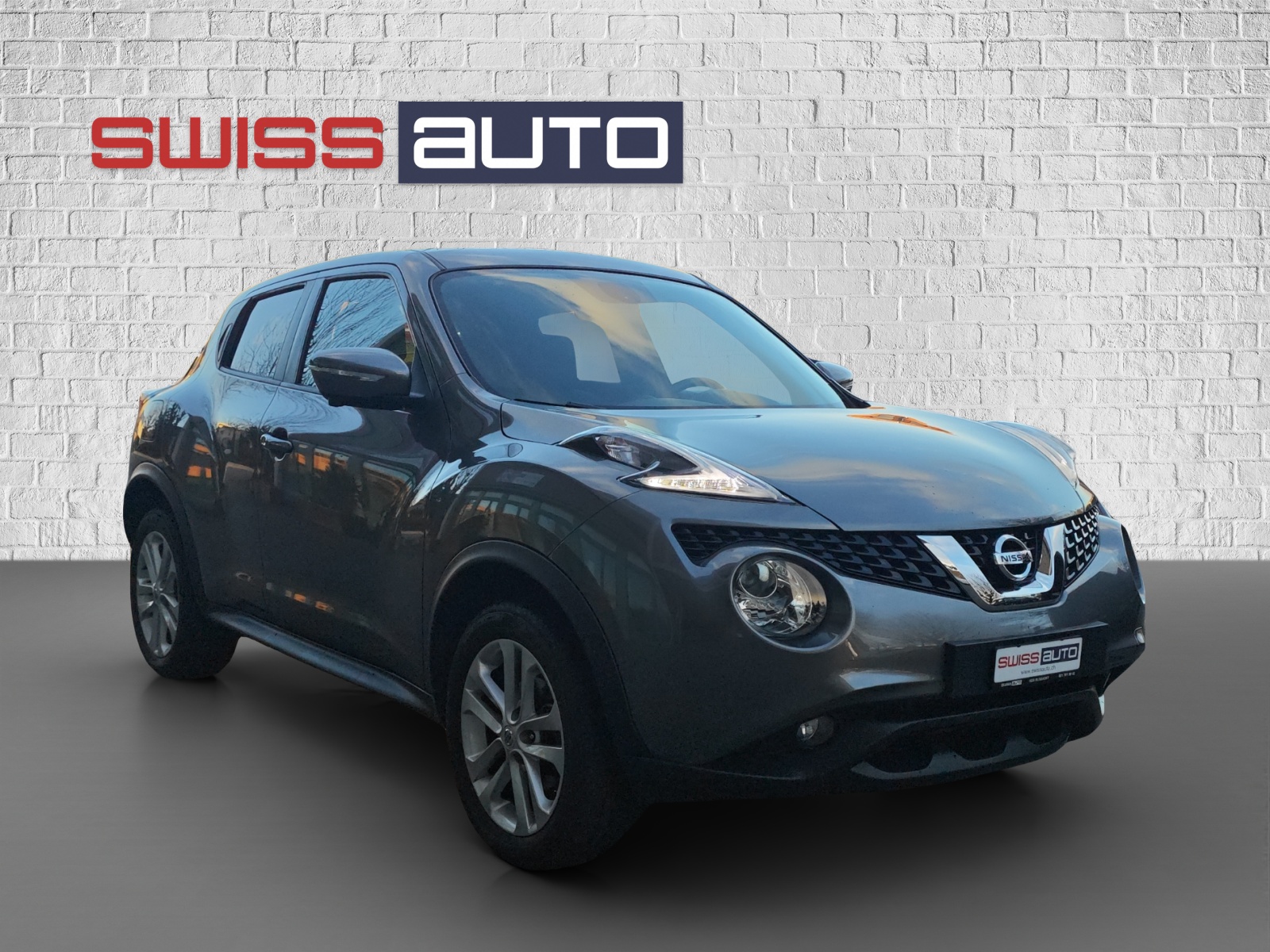 NISSAN Juke 1.2 DIG-T N-Way-image-2