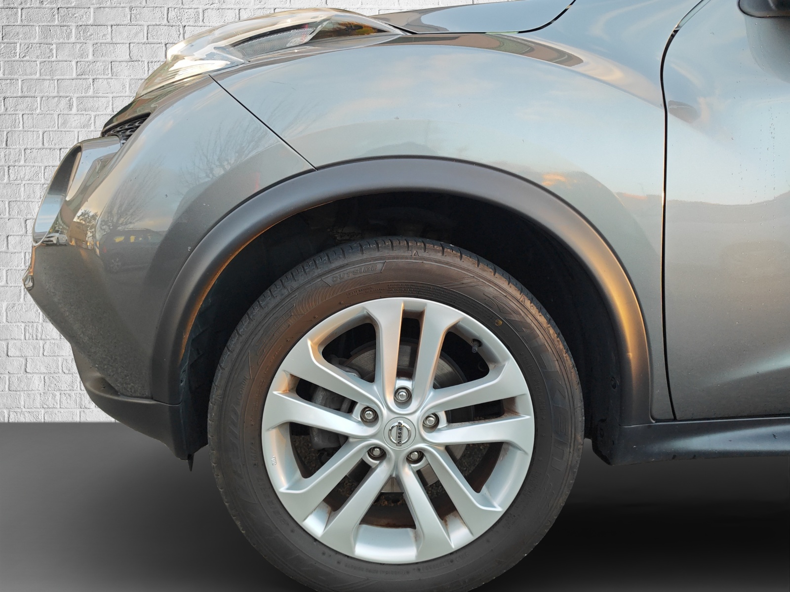 NISSAN Juke 1.2 DIG-T N-Way-image-19