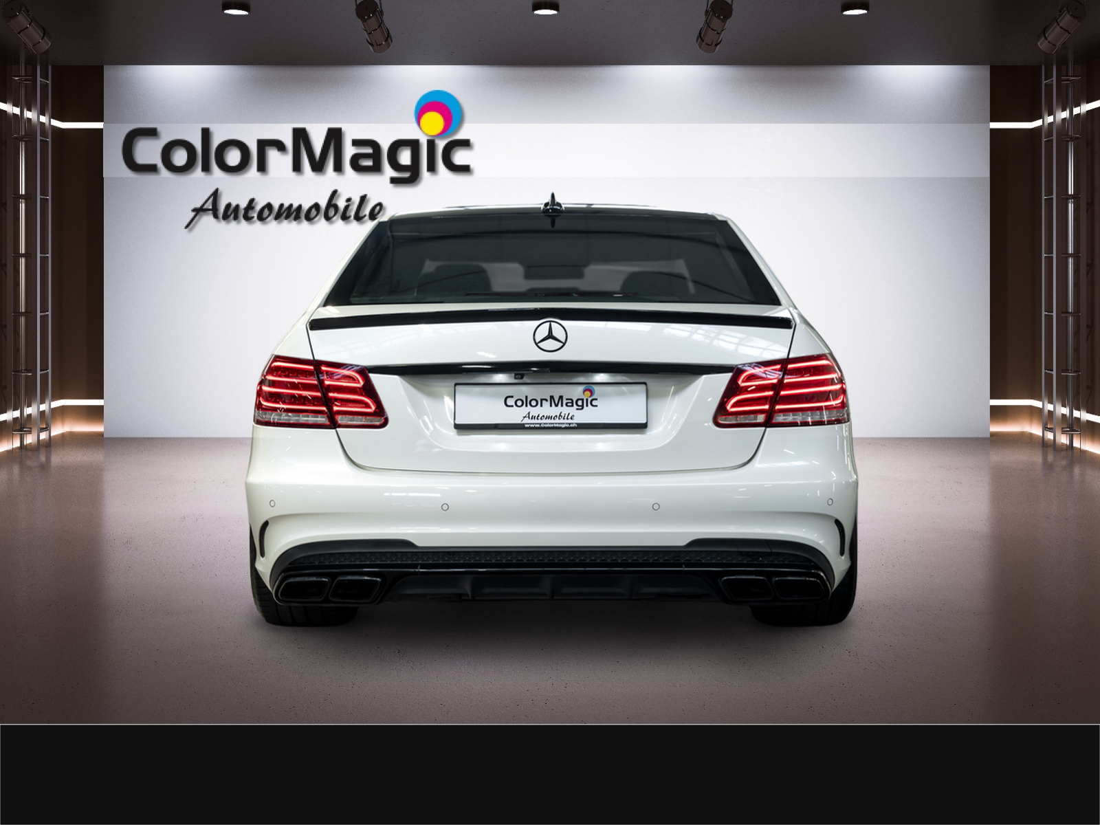 MERCEDES-BENZ * E 63 AMG 4Matic * 720PS * 1000NM * PP-PERFORMANCE * LEASING AB 443.- *-image-6