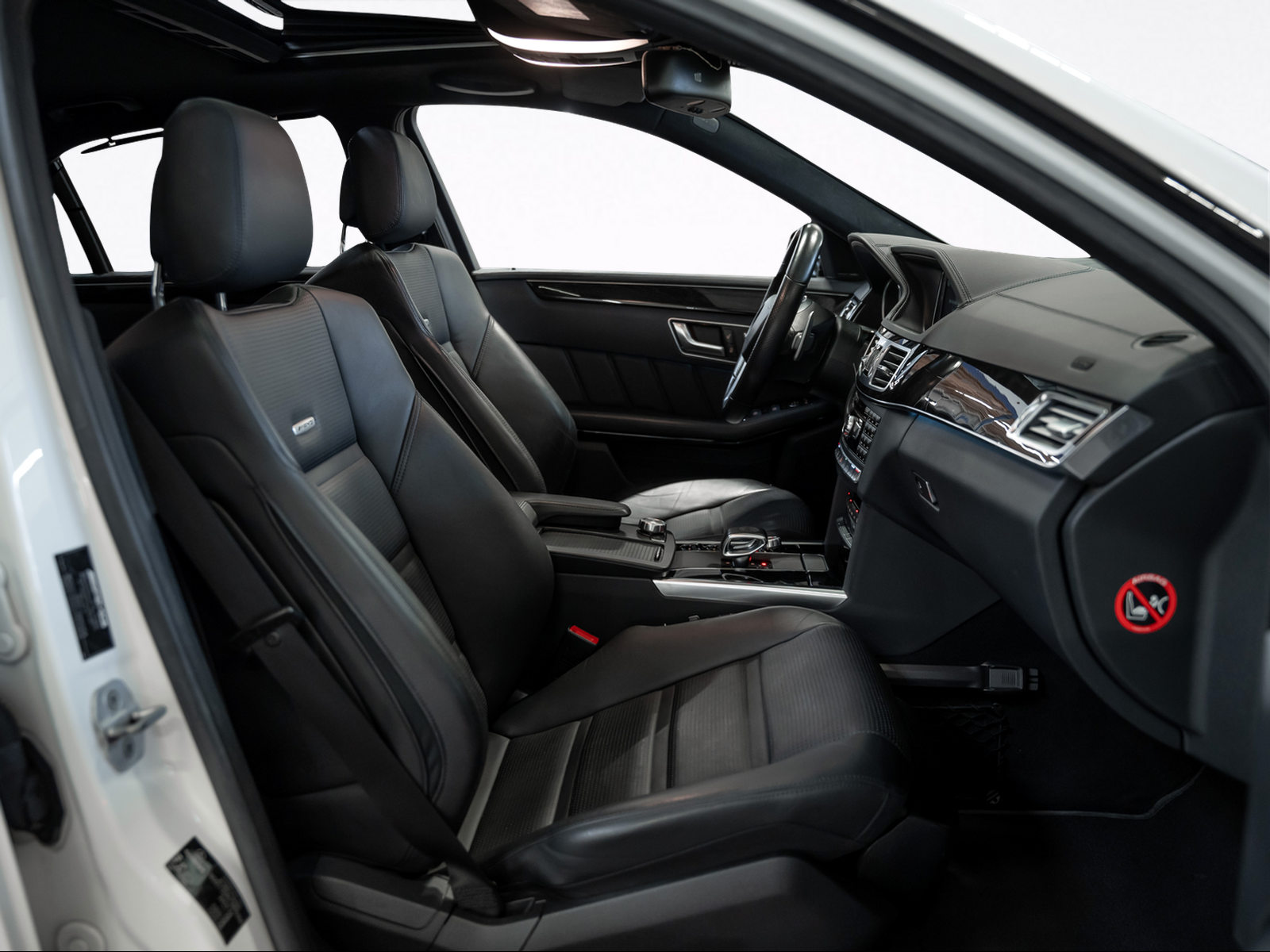 MERCEDES-BENZ * E 63 AMG 4Matic * 720PS * 1000NM * PP-PERFORMANCE * LEASING AB 443.- *-image-17