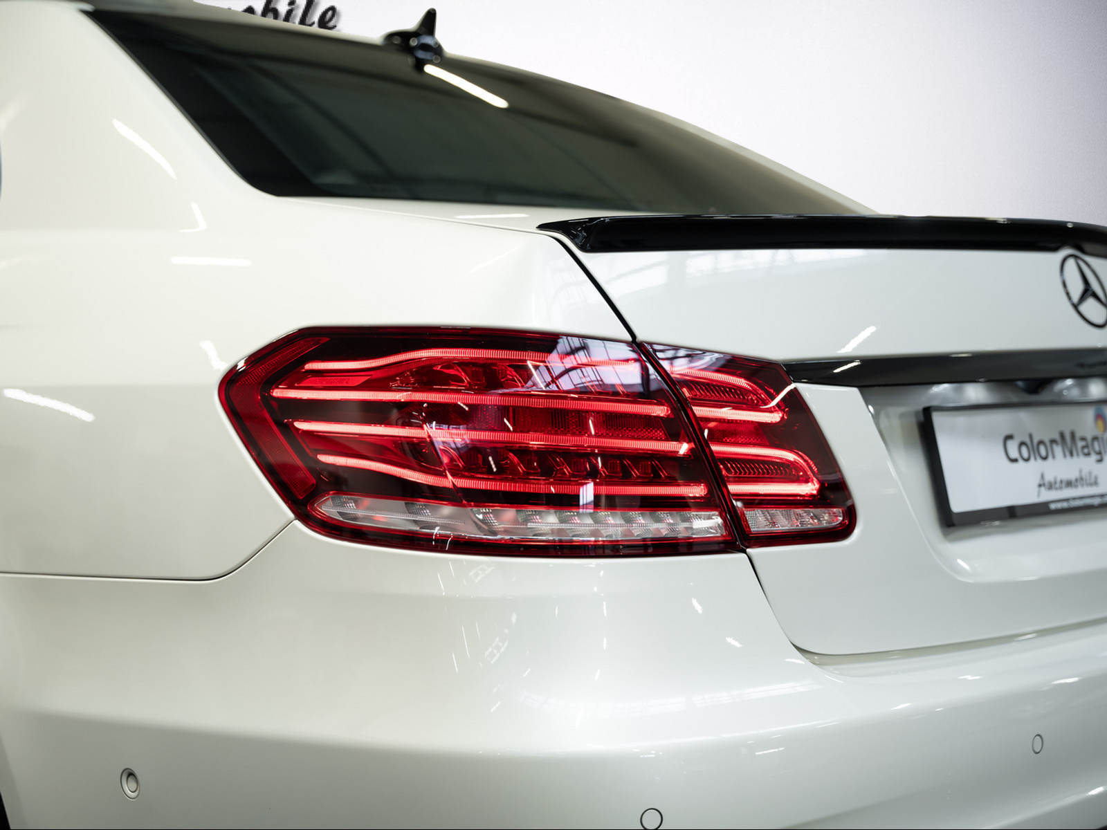 MERCEDES-BENZ * E 63 AMG 4Matic * 720PS * 1000NM * PP-PERFORMANCE * LEASING AB 443.- *-image-5