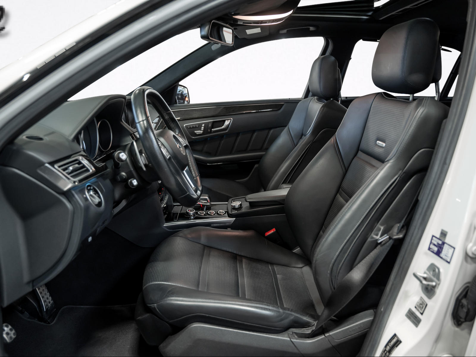 MERCEDES-BENZ * E 63 AMG 4Matic * 720PS * 1000NM * PP-PERFORMANCE * LEASING AB 443.- *-image-13