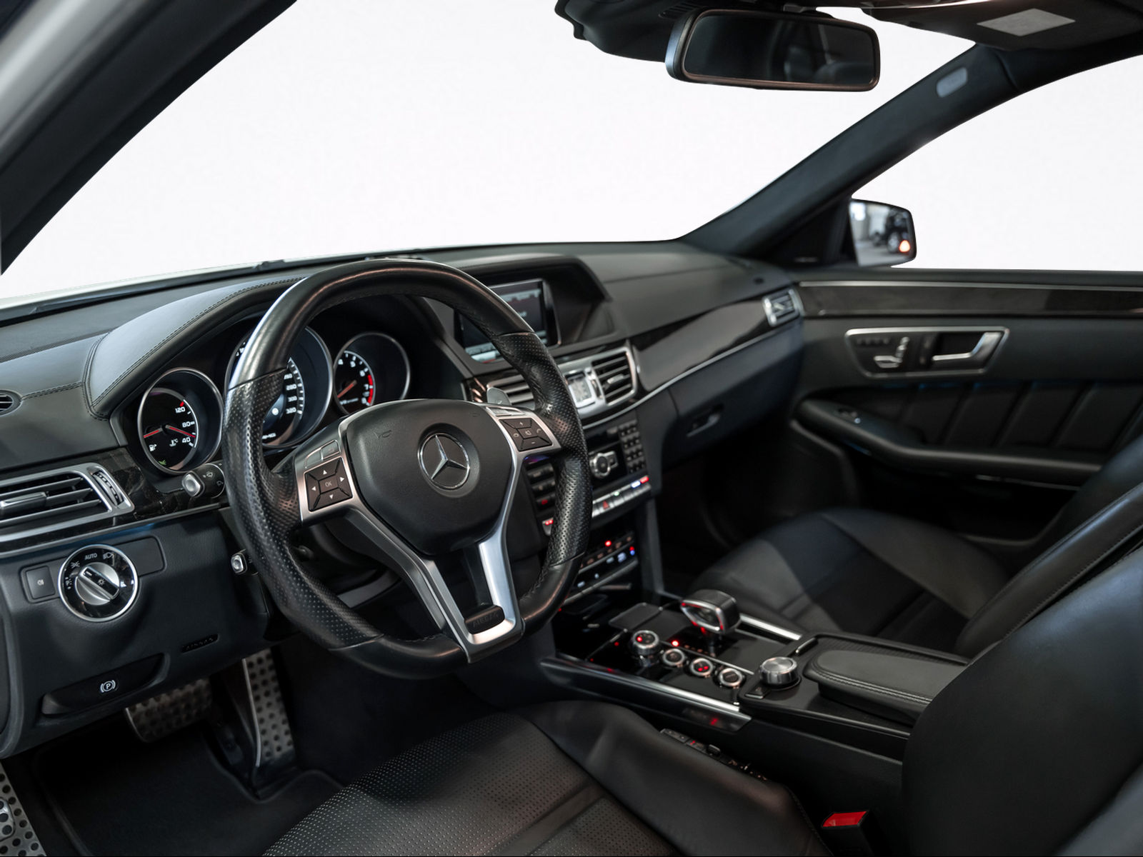 MERCEDES-BENZ * E 63 AMG 4Matic * 720PS * 1000NM * PP-PERFORMANCE * LEASING AB 443.- *-image-14