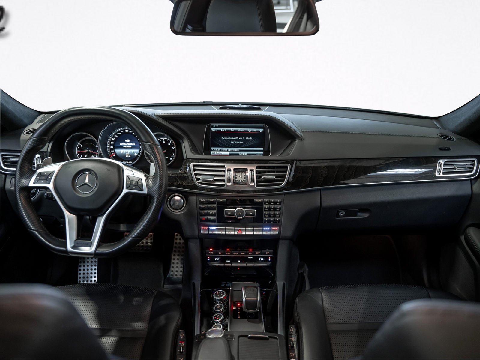 MERCEDES-BENZ * E 63 AMG 4Matic * 720PS * 1000NM * PP-PERFORMANCE * LEASING AB 443.- *-image-15