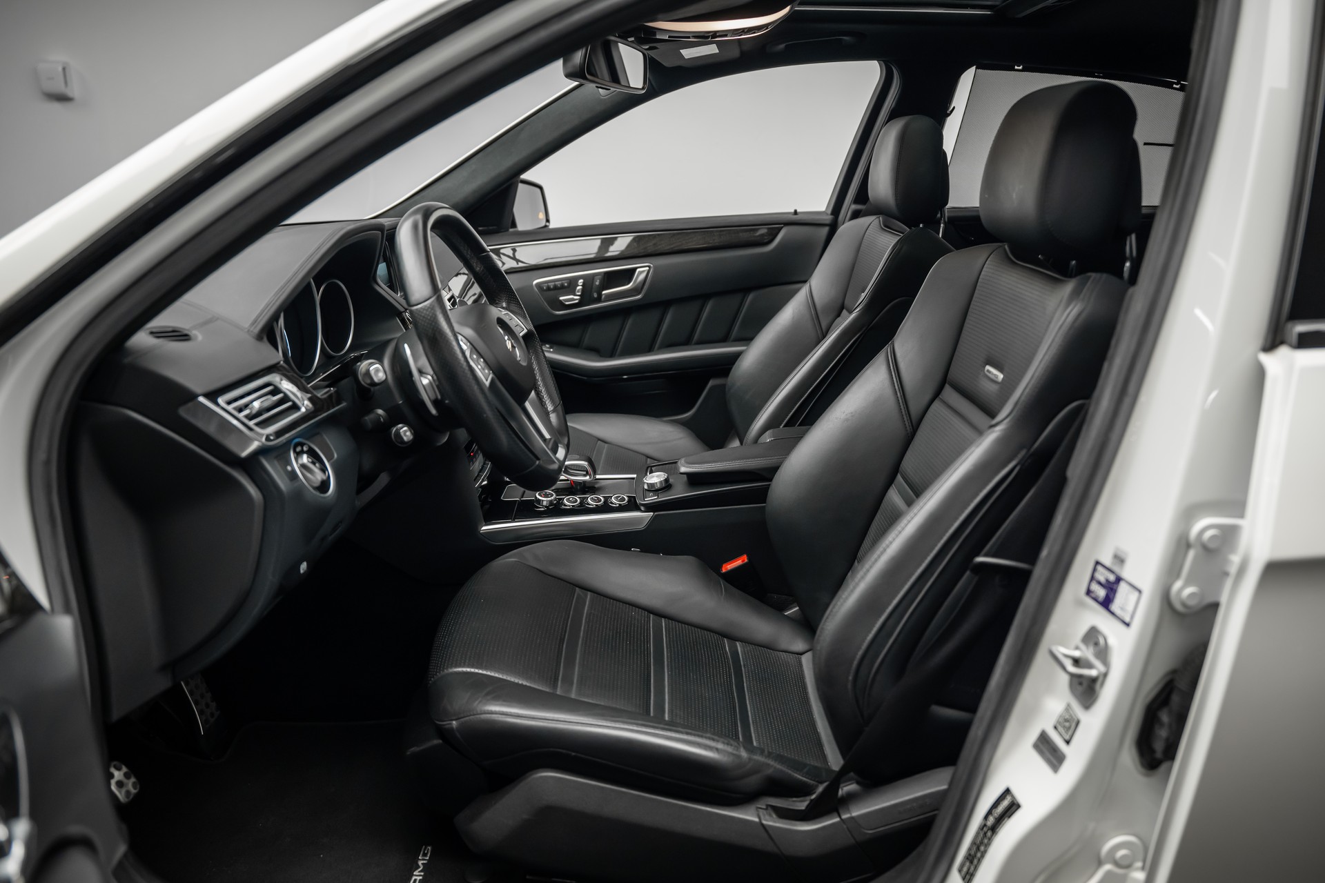 MERCEDES-BENZ * E 63 AMG 4Matic * 720PS * 1000NM * PP-PERFORMANCE * LEASING AB 416.- *-image-12