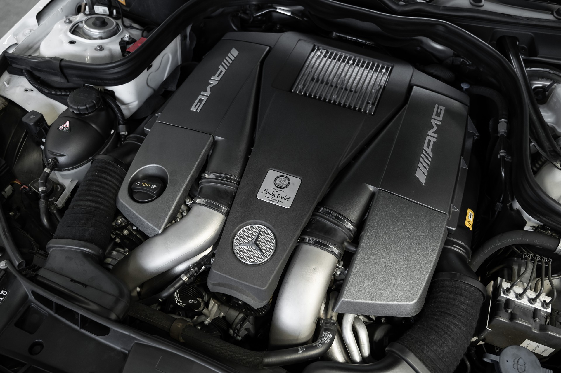 MERCEDES-BENZ * E 63 AMG 4Matic * 720PS * 1000NM * PP-PERFORMANCE * LEASING AB 443.- *-image-30