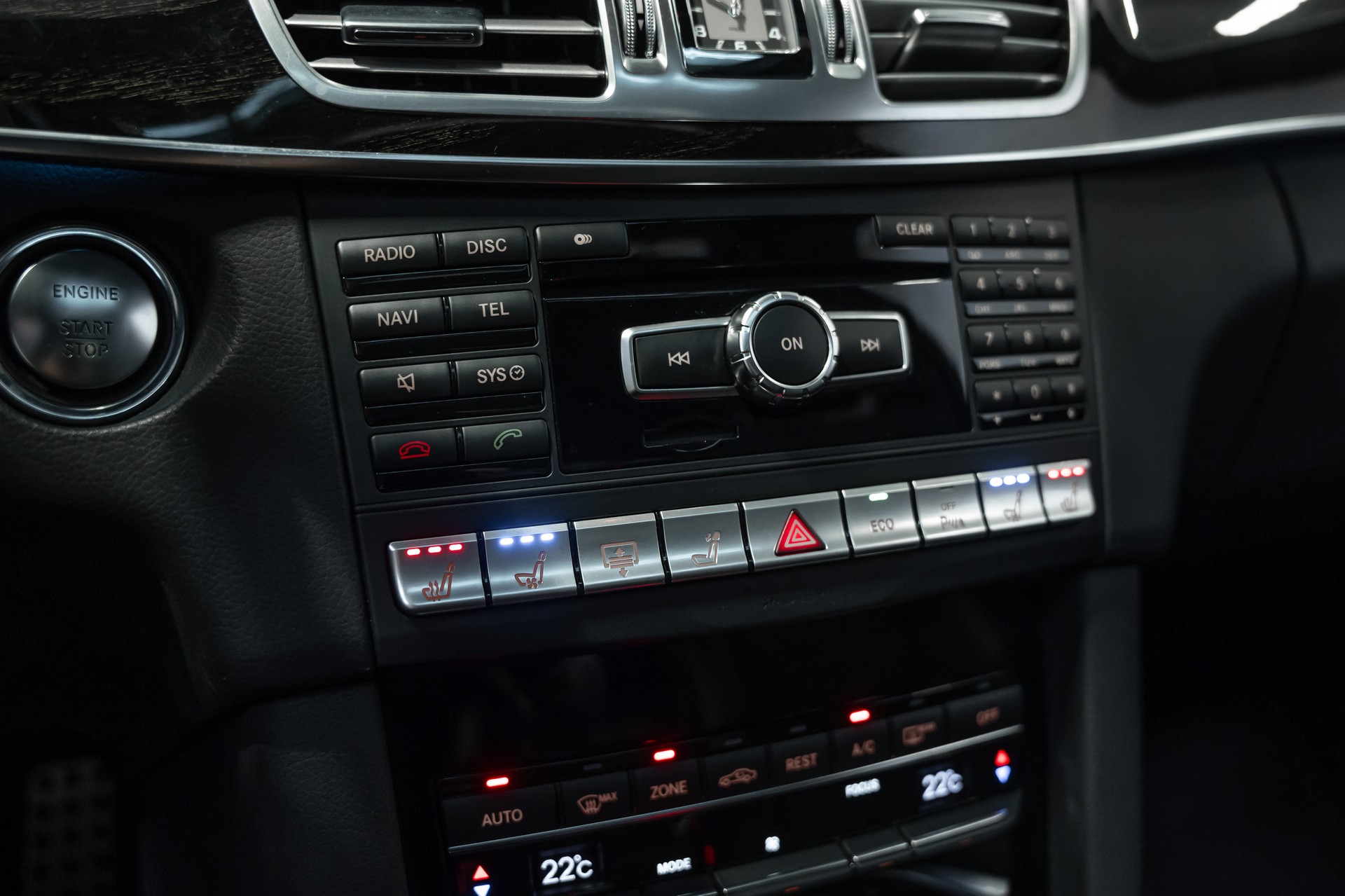 MERCEDES-BENZ * E 63 AMG 4Matic * 720PS * 1000NM * PP-PERFORMANCE * LEASING AB 443.- *-image-24