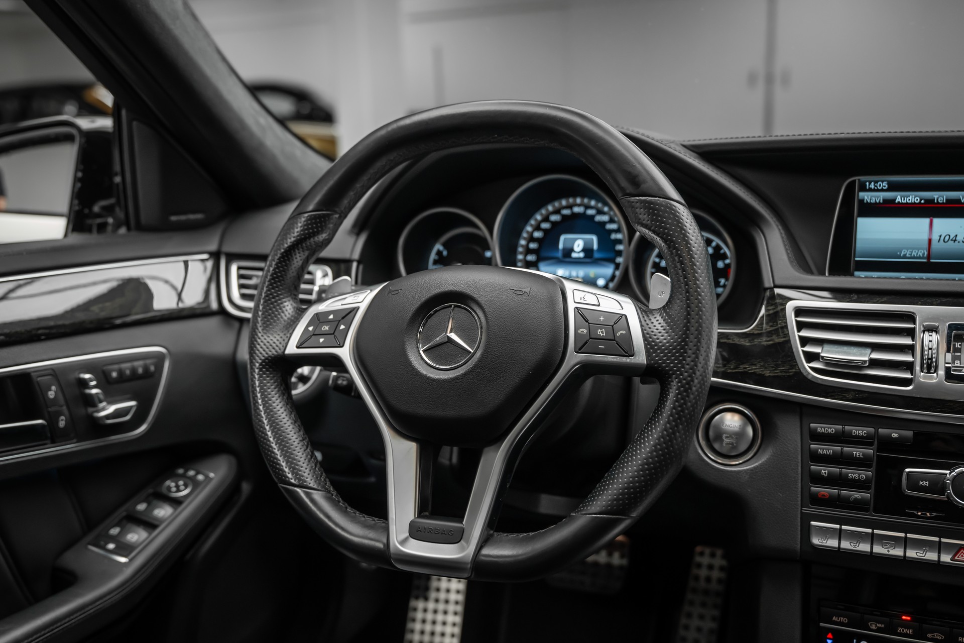 MERCEDES-BENZ * E 63 AMG 4Matic * 720PS * 1000NM * PP-PERFORMANCE * LEASING AB 416.- *-image-20