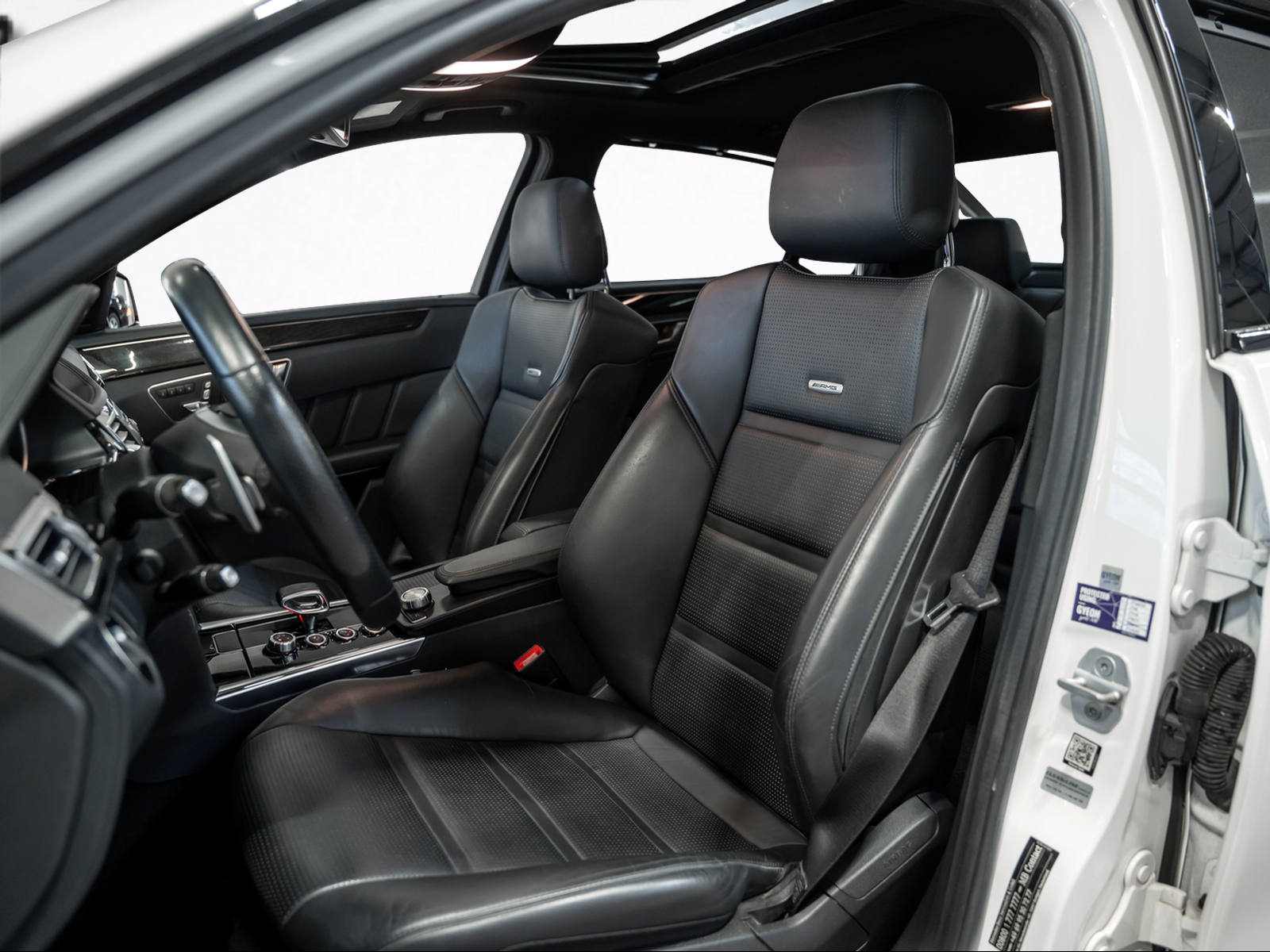 MERCEDES-BENZ * E 63 AMG 4Matic * 720PS * 1000NM * PP-PERFORMANCE * LEASING AB 443.- *-image-12