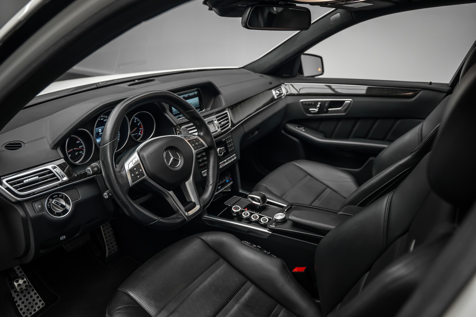 MERCEDES-BENZ * E 63 AMG 4Matic * 720PS * 1000NM * PP-PERFORMANCE * LEASING AB 416.- *-image-11