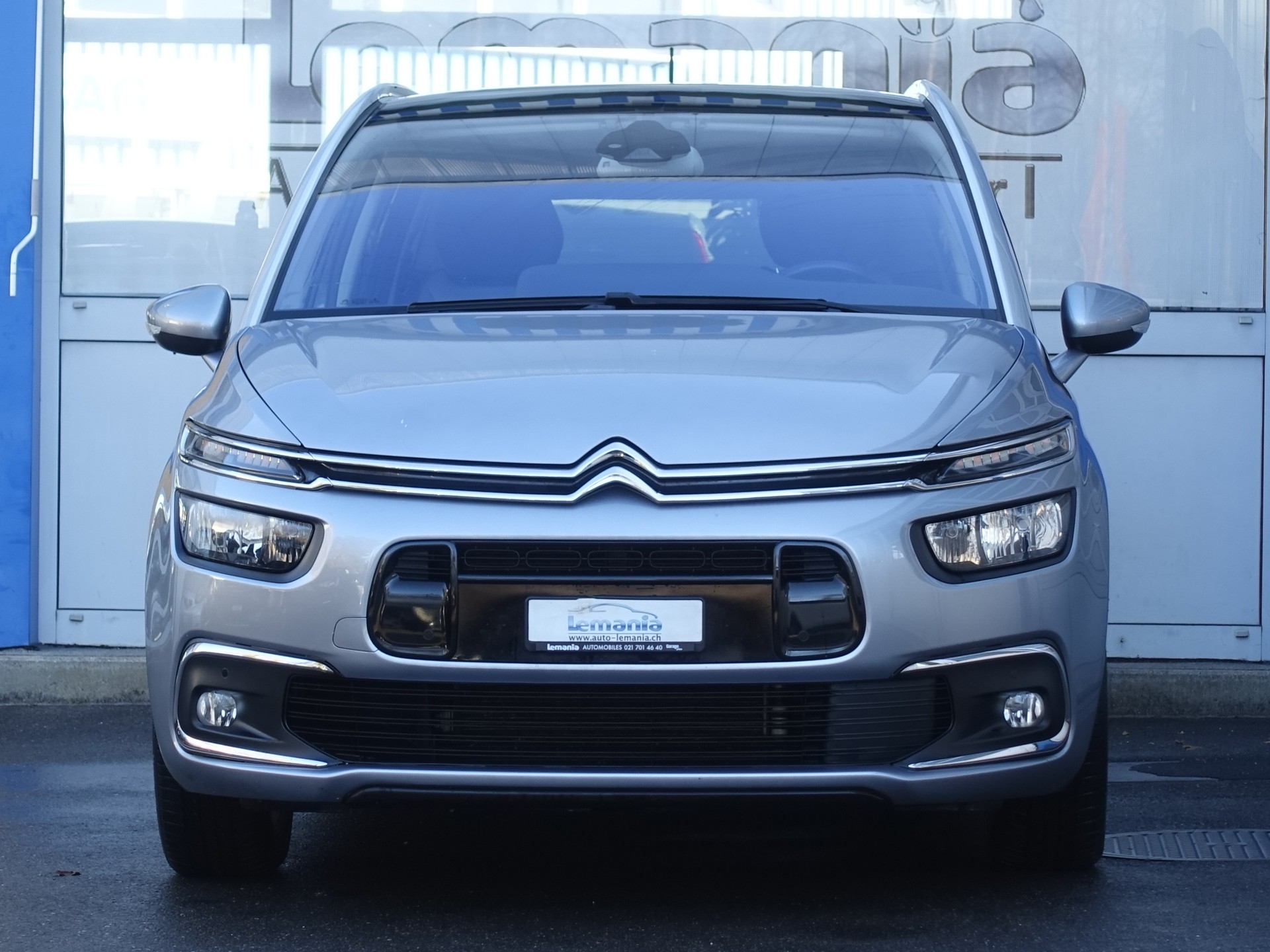 CITROEN C4 Spacetourer 2.0 BlueHDi Shine EAT8-showroom-element-2