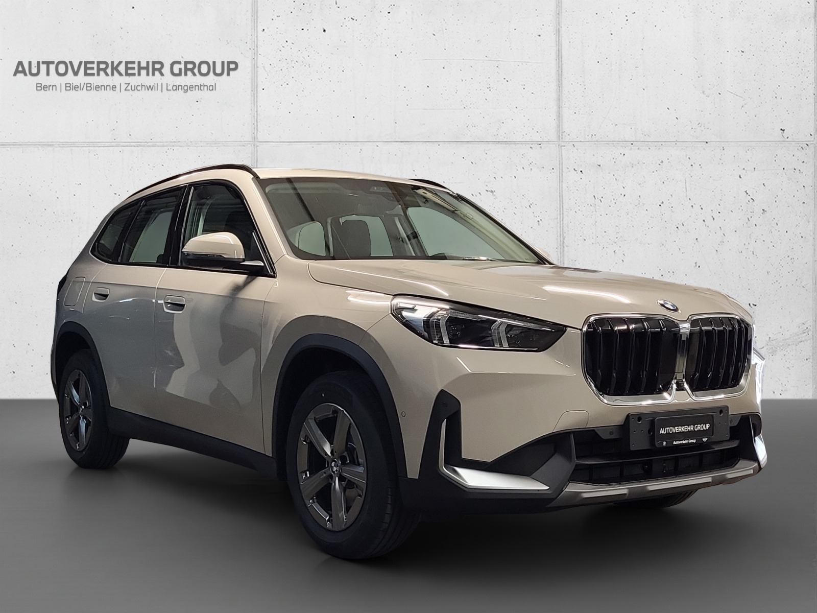 BMW X1 xDrive 20d 48V-showroom-element-2