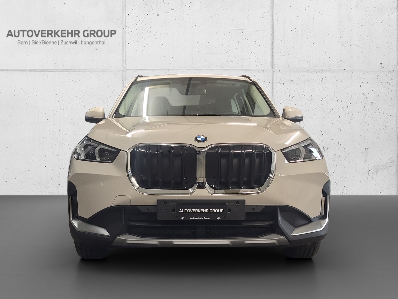 BMW X1 xDrive 20d 48V-showroom-element-1