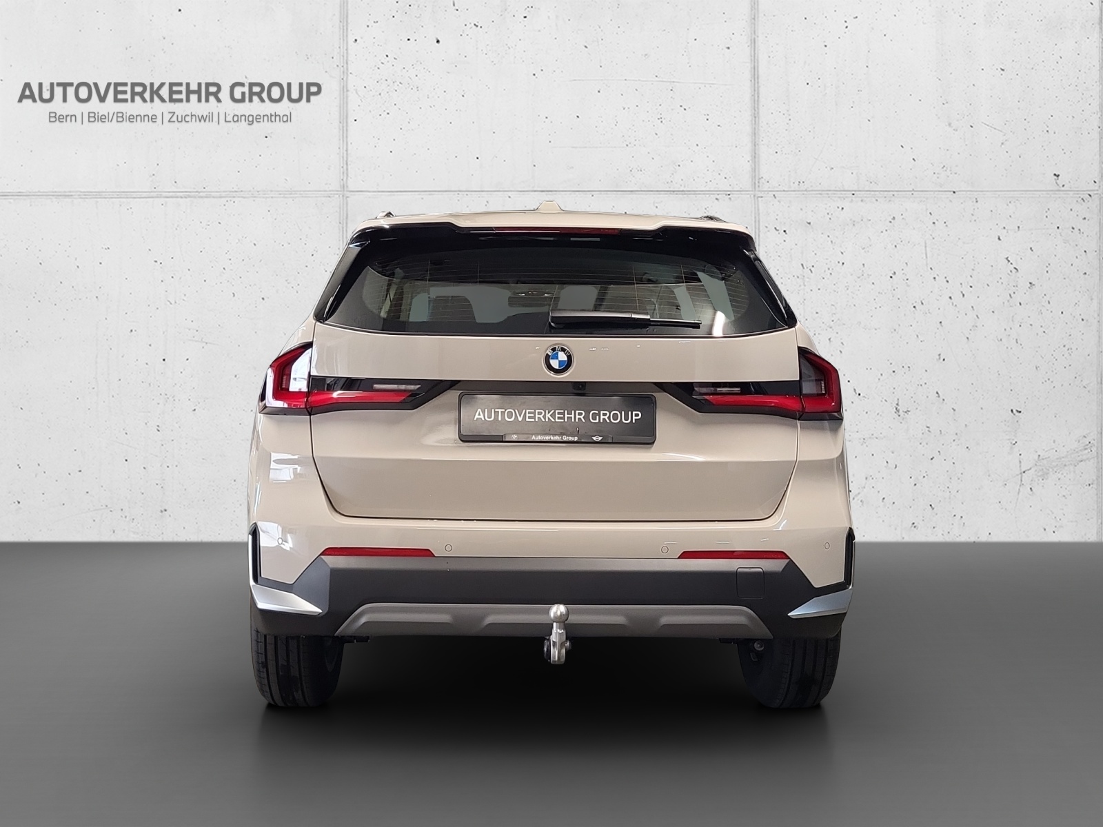 BMW X1 xDrive 20d 48V-image-5