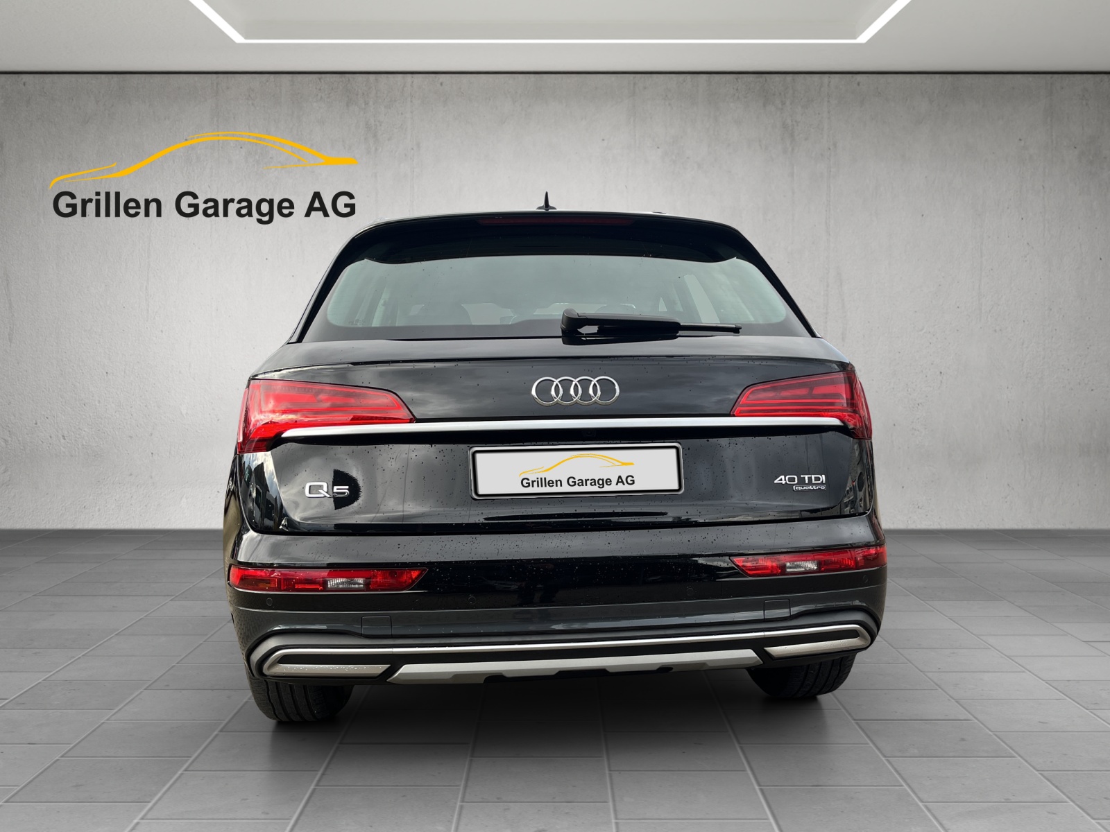 AUDI Q5 2.0 40 TDI Advanced quattro S-Tronic-showroom-element-3