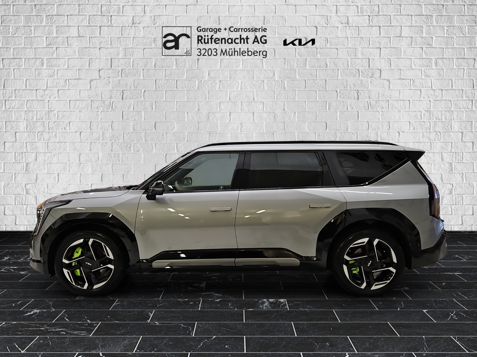 KIA EV9 99.8 kWh GT 4x4-image-4