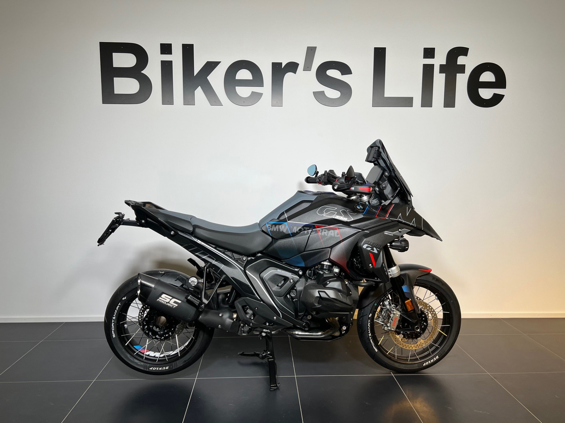 BMW R 1300 GS ASA-image-0