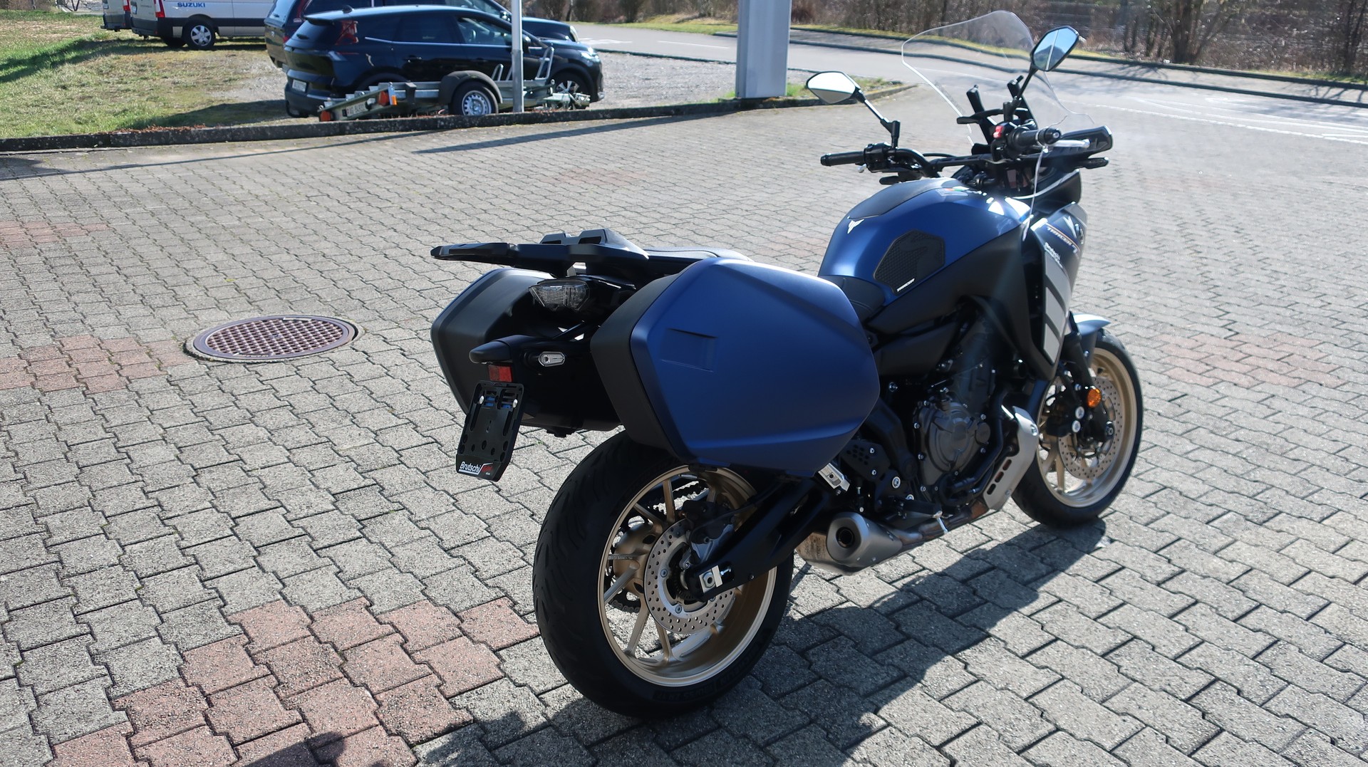 YAMAHA GT-image-2