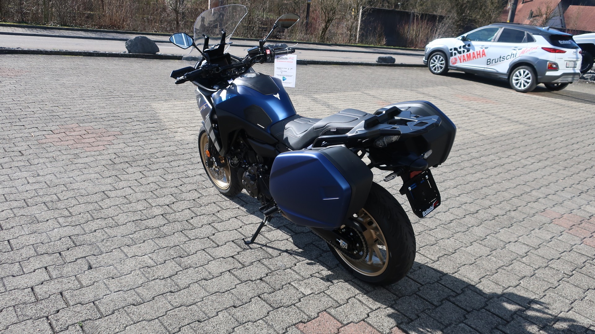 YAMAHA GT-image-1