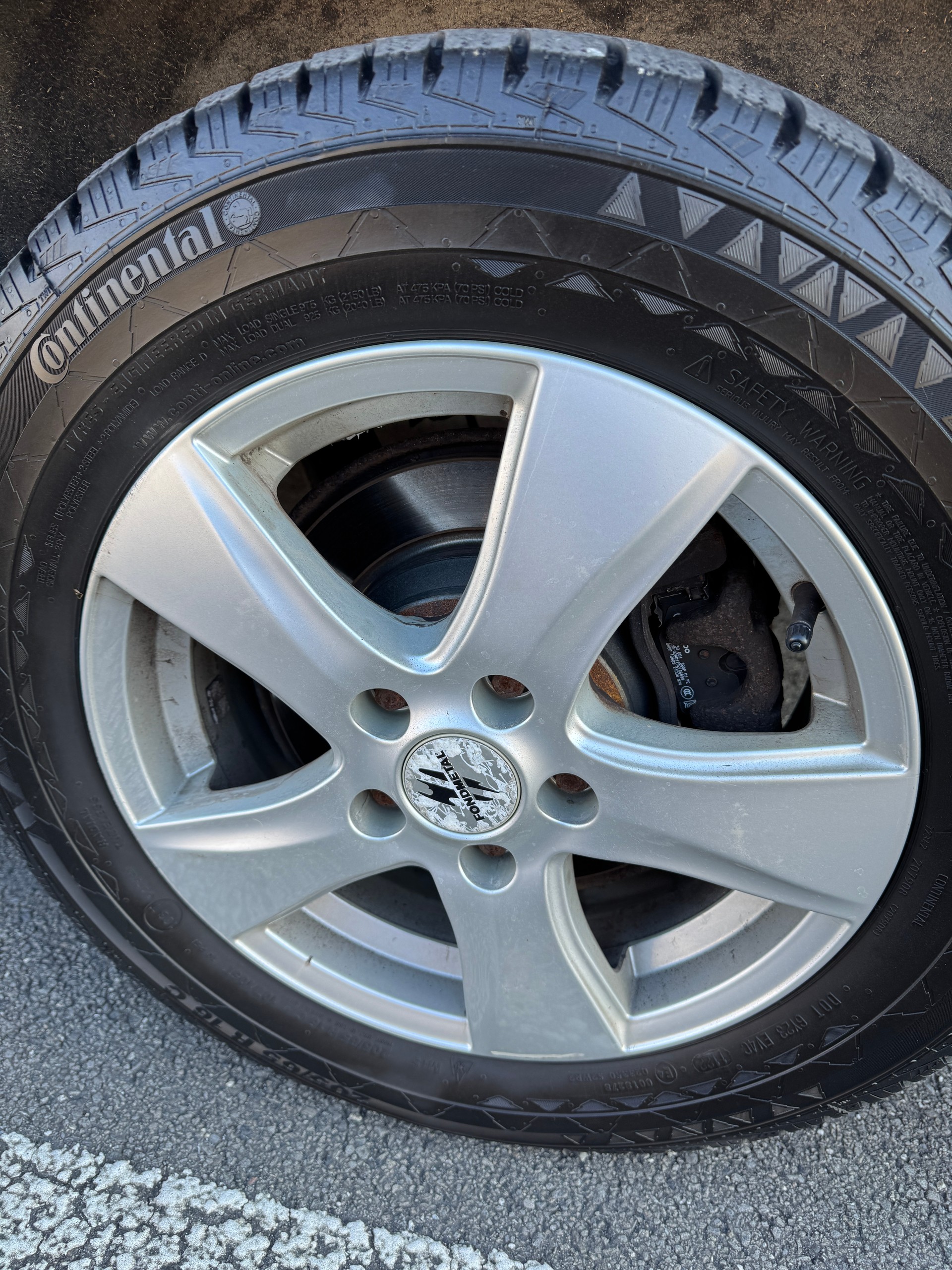 MERCEDES-BENZ Viano 2.2 CDI Blue Efficiency Trend L 4Matic A-image-11