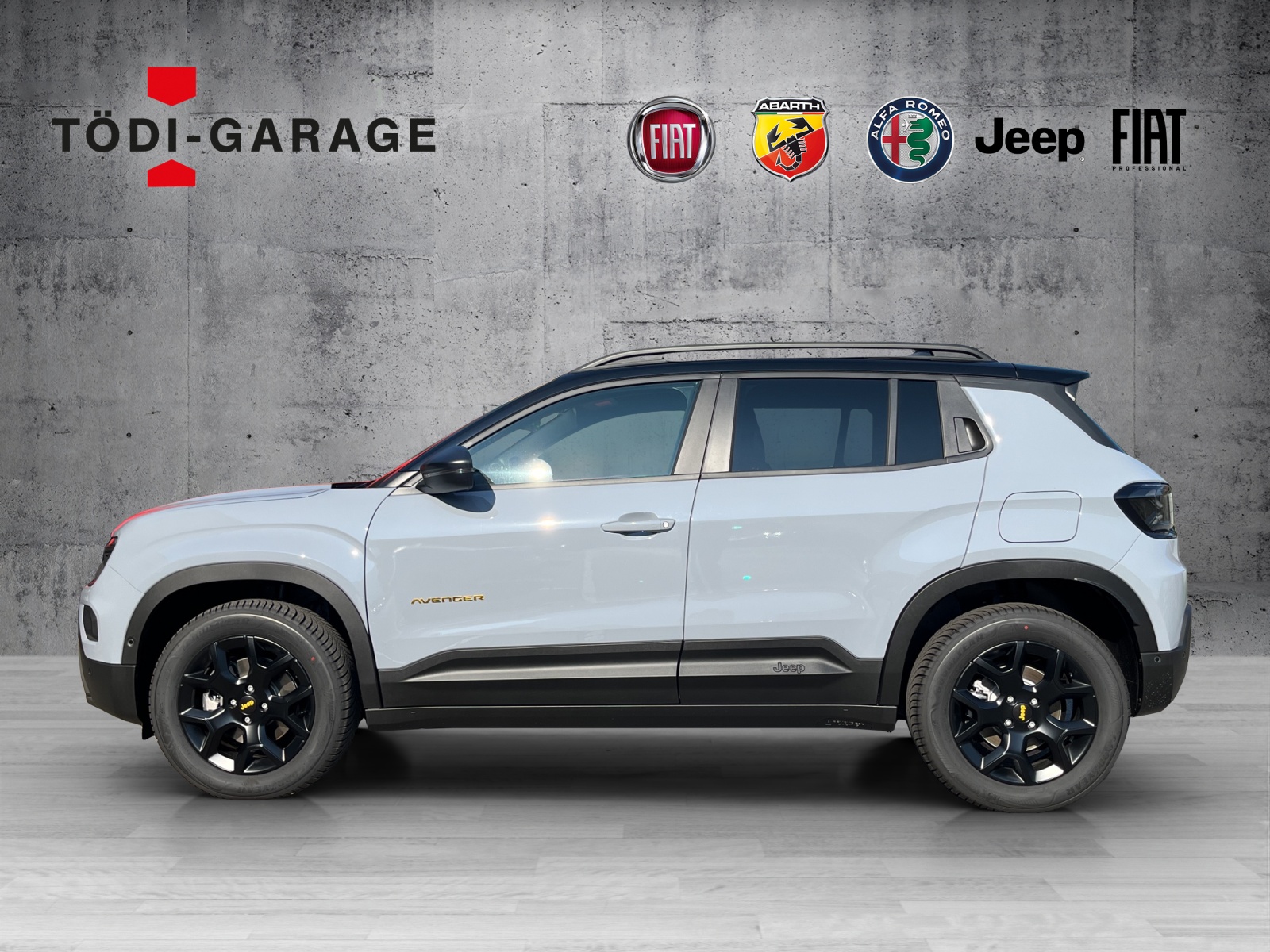 JEEP Avenger 1.2 MHEV The North Face 4xe-showroom-element-2