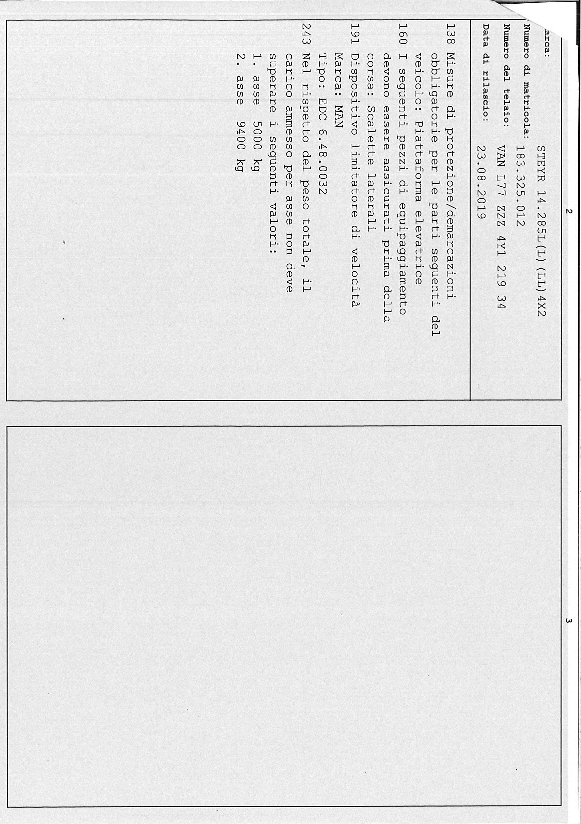 STEYR STEYR 14.285L (L) (LL) 4x2-image-5