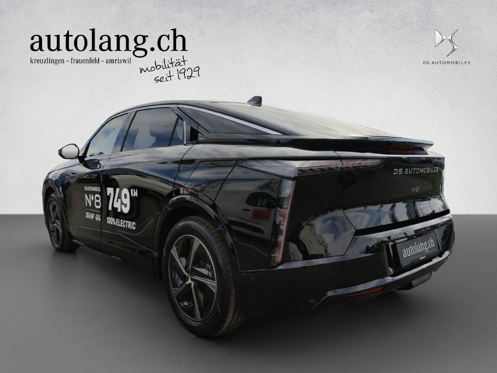 DS AUTOMOBILES No8 E-Tense Pallas-showroom-element-2