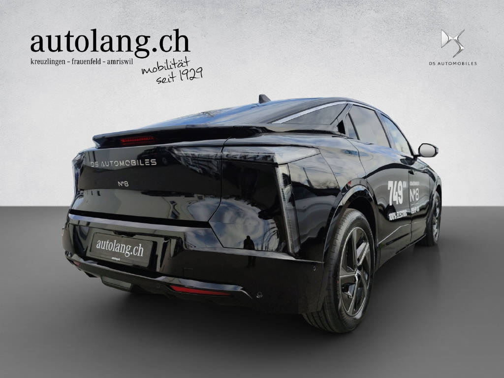DS AUTOMOBILES No8 E-Tense Pallas-showroom-element-3