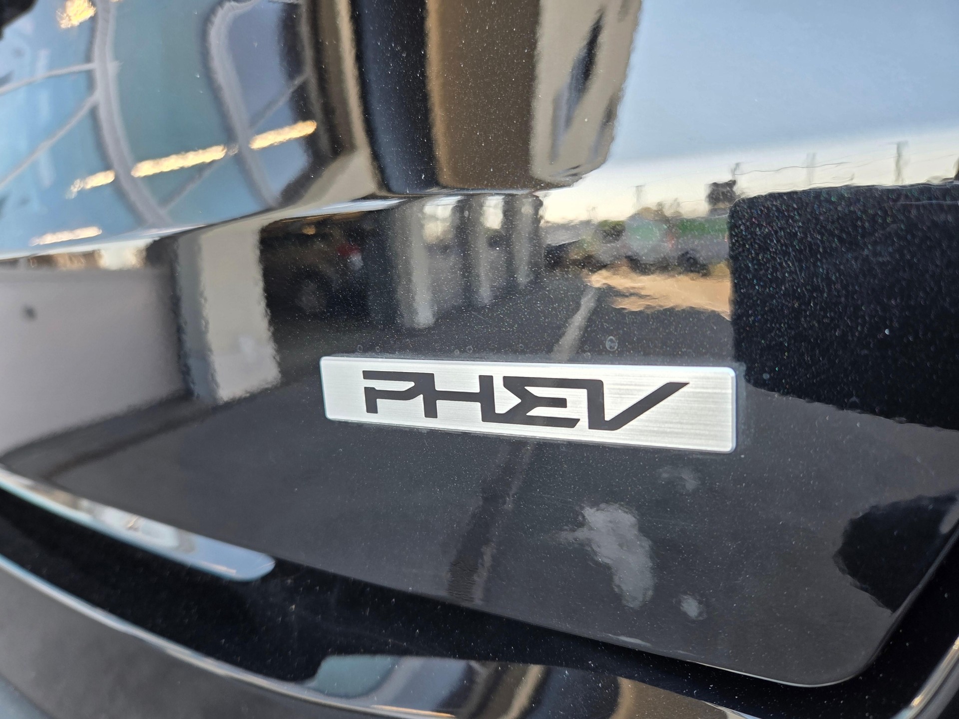 KIA Sorento 1.6 T-GDi Plug-in Hybrid Style 7P-image-12