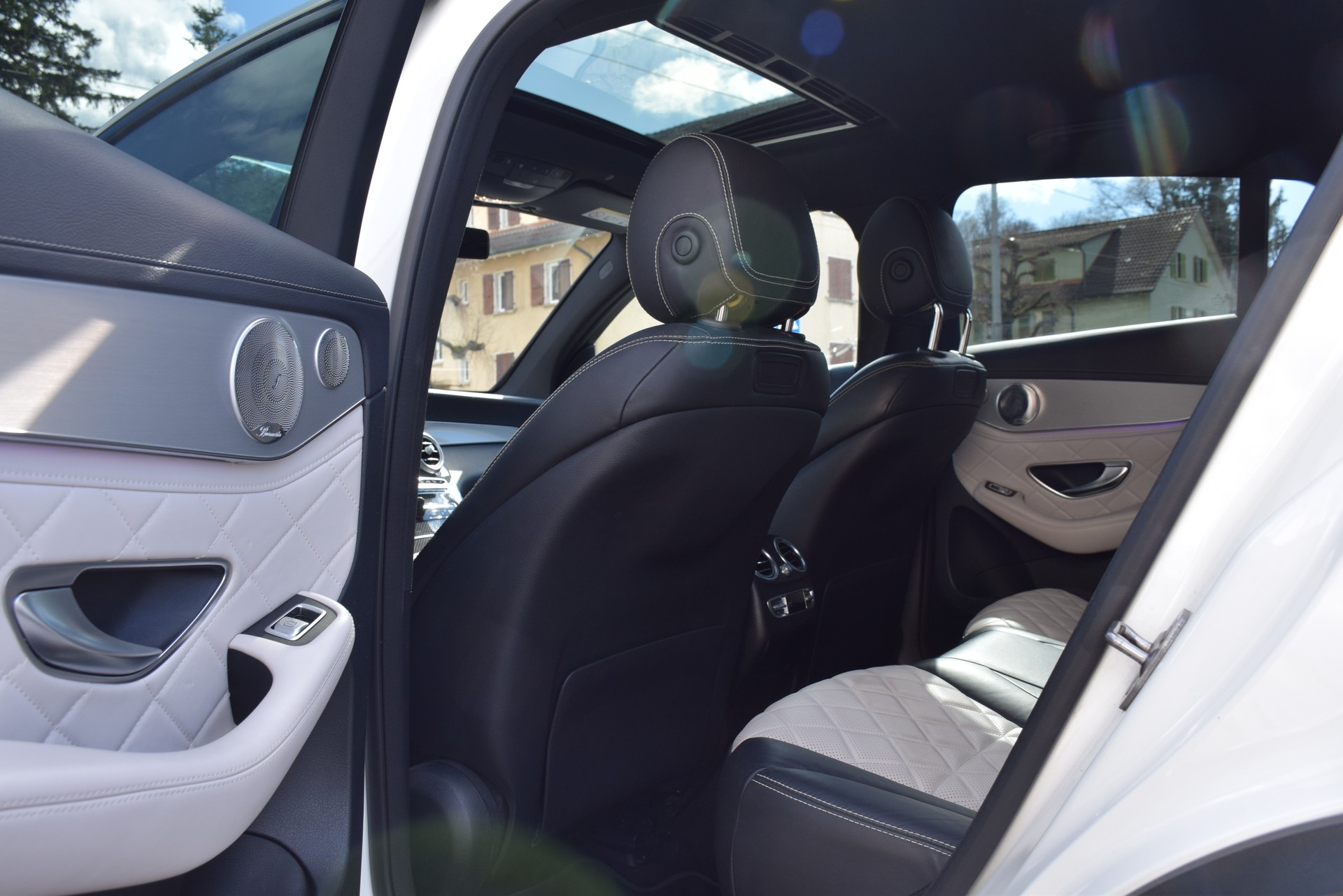 MERCEDES-BENZ GLC Coupé 43 AMG 4Matic 9G-Tronic-image-15