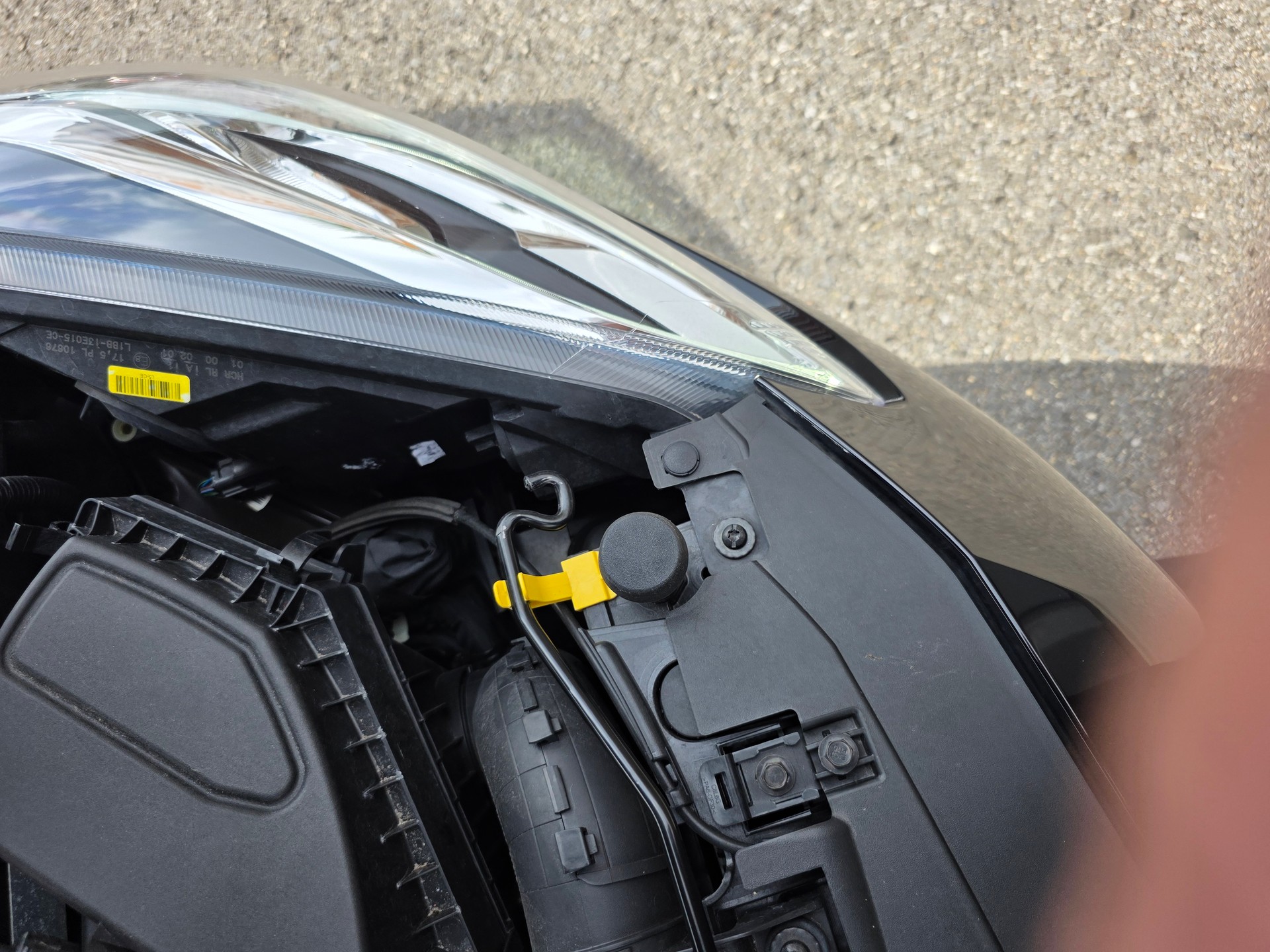 FORD Fiesta 1.0 Titanium X Automat-image-17