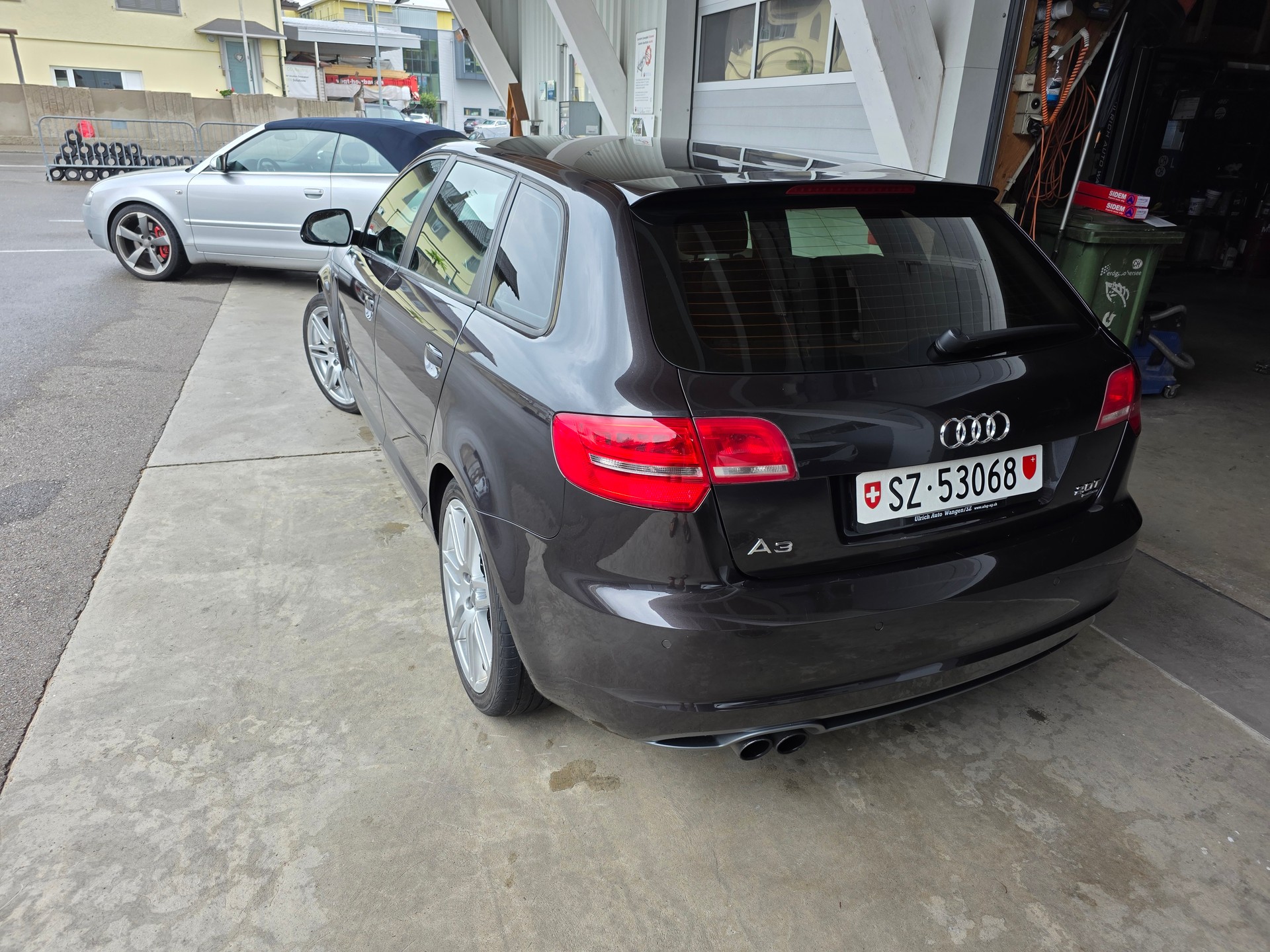 FORD Fiesta 1.0 Titanium X Automat-image-4