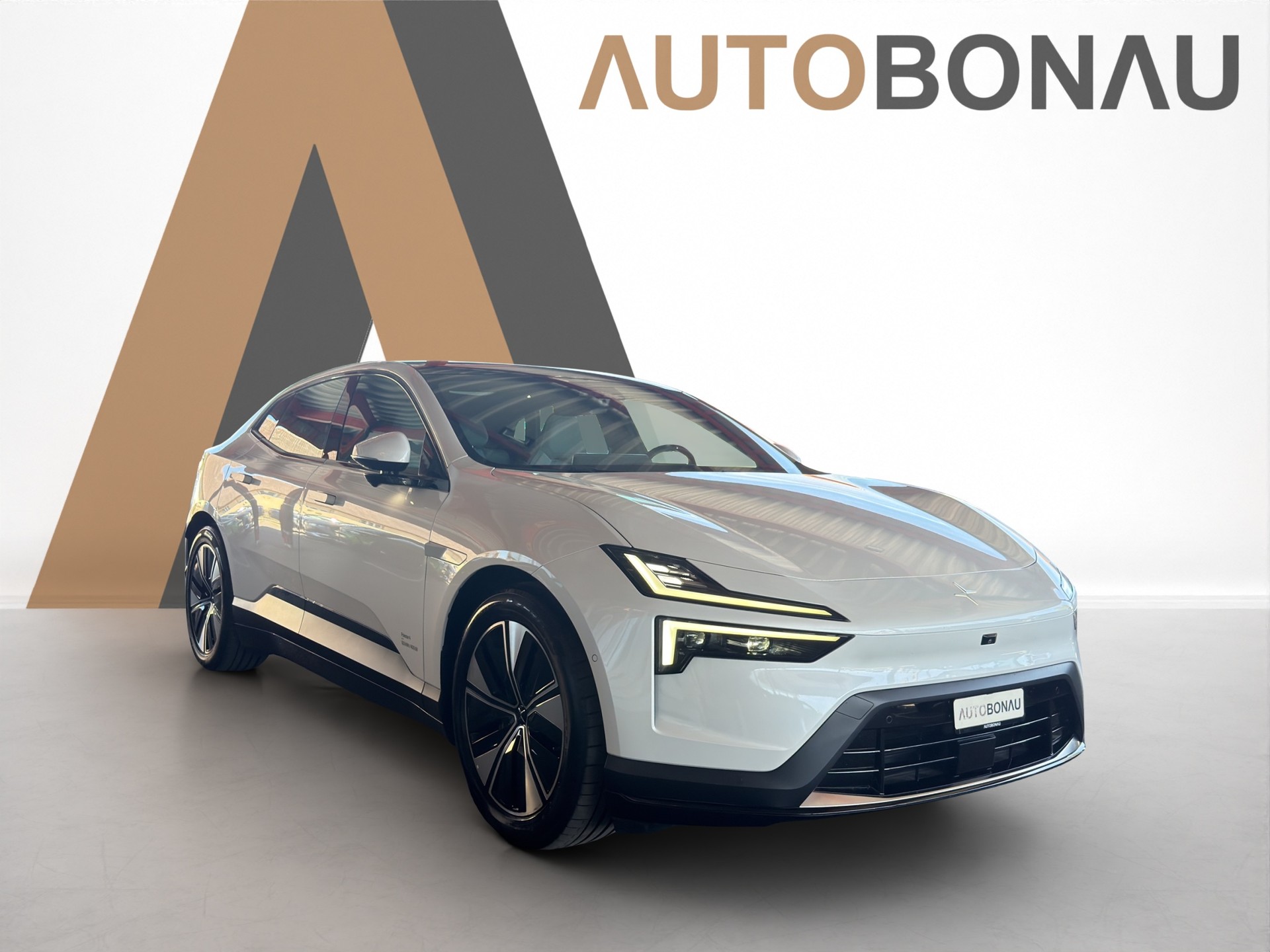POLESTAR 4 Long Range Dual Motor Plus Pilot-image-6