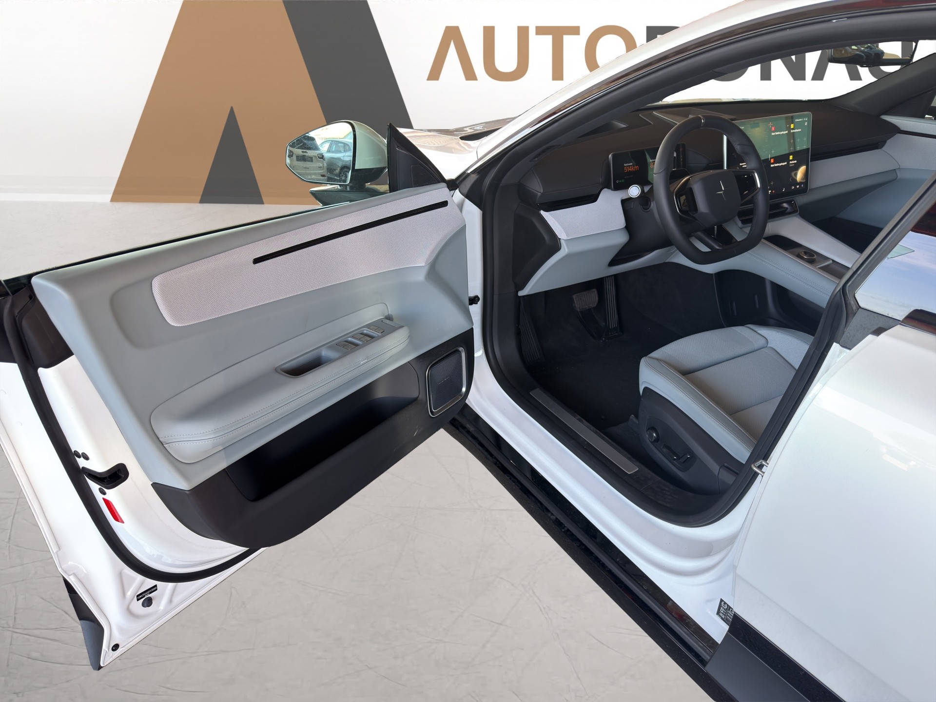 POLESTAR 4 Long Range Dual Motor Plus Pilot-image-9