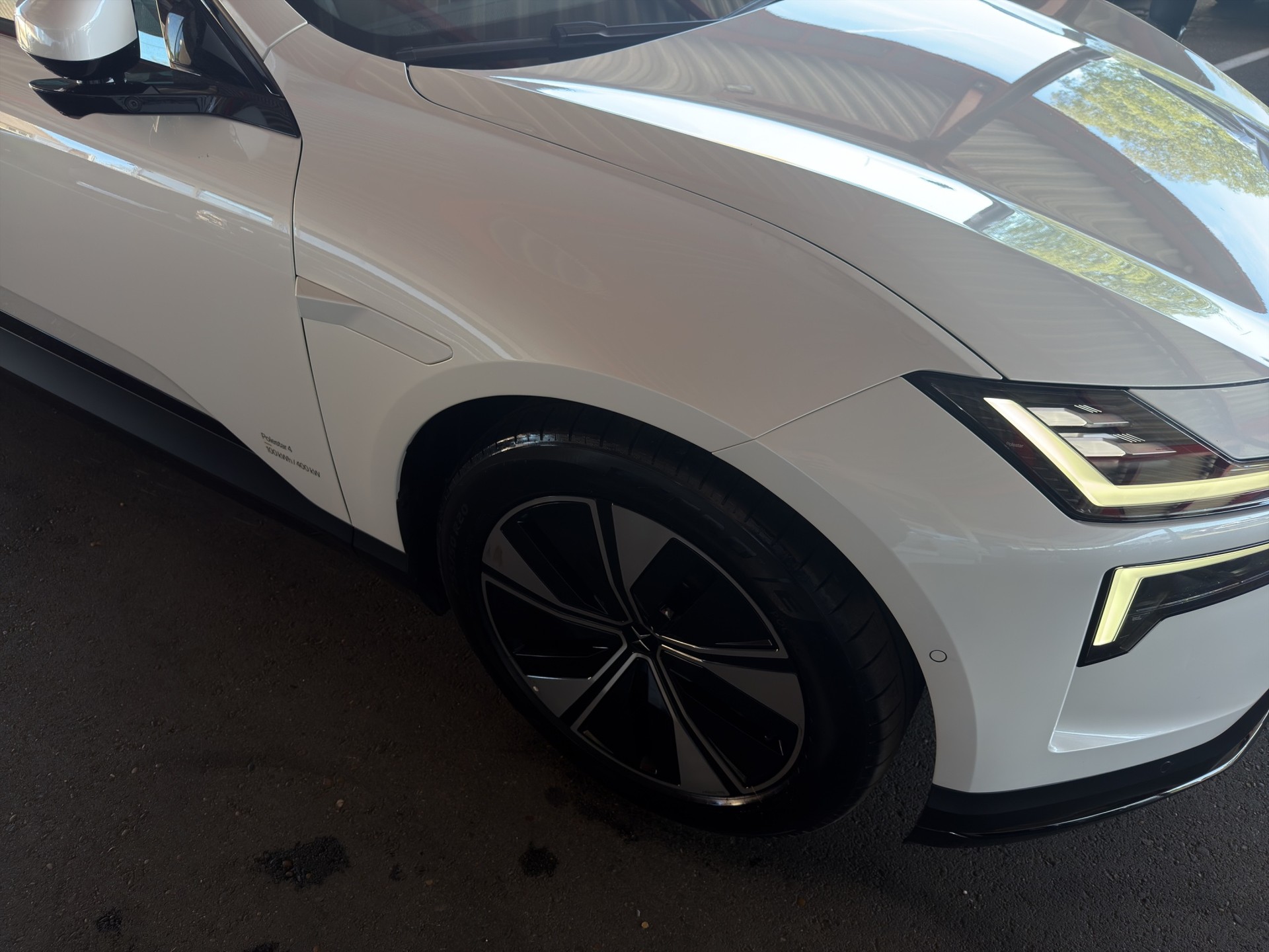 POLESTAR 4 Long Range Dual Motor Plus Pilot-image-37
