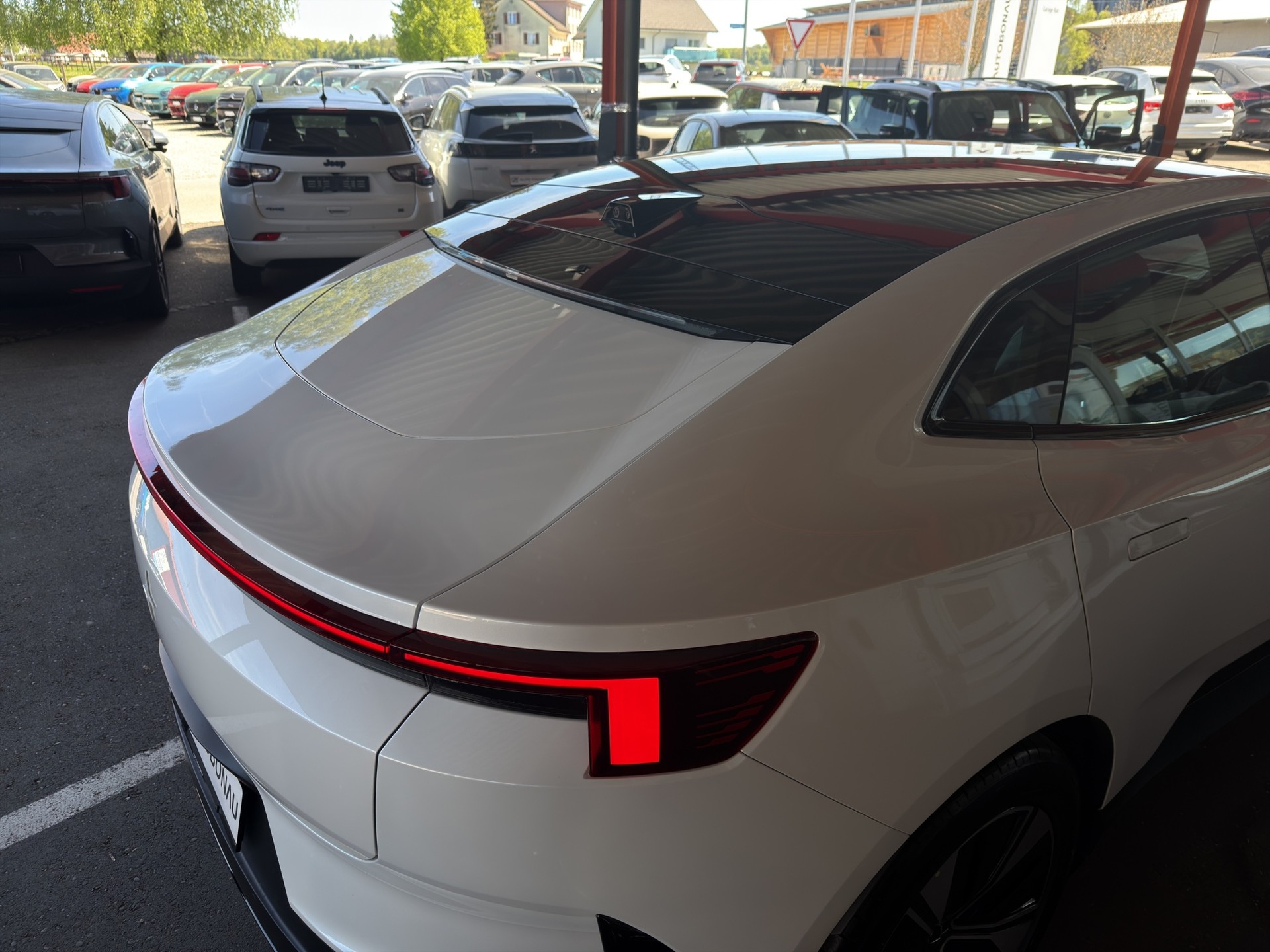 POLESTAR 4 Long Range Dual Motor Plus Pilot-image-35