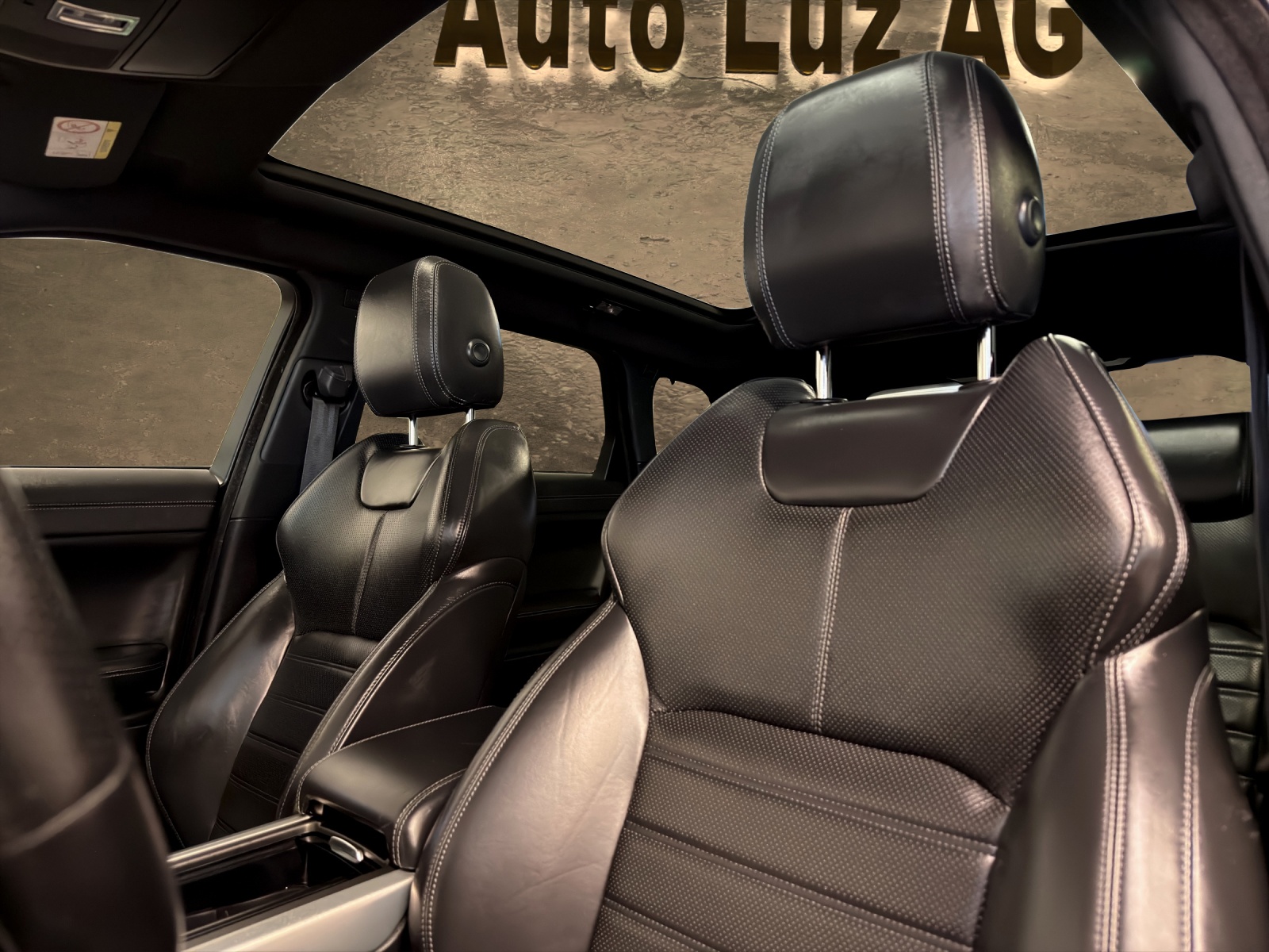 LAND ROVER Range Rover Evoque 2.0 TD4 HSE Dynamic AT9-image-11