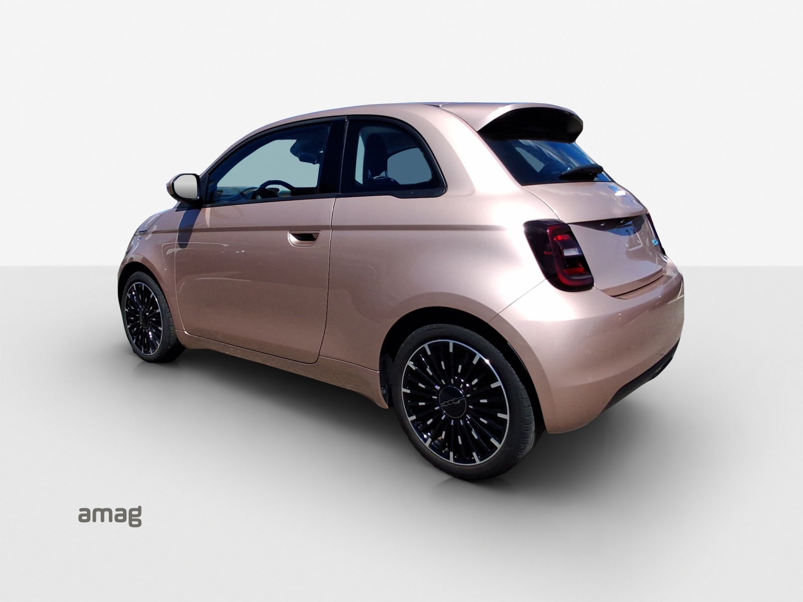 FIAT 500 electric 87 kW Icon-showroom-element-2