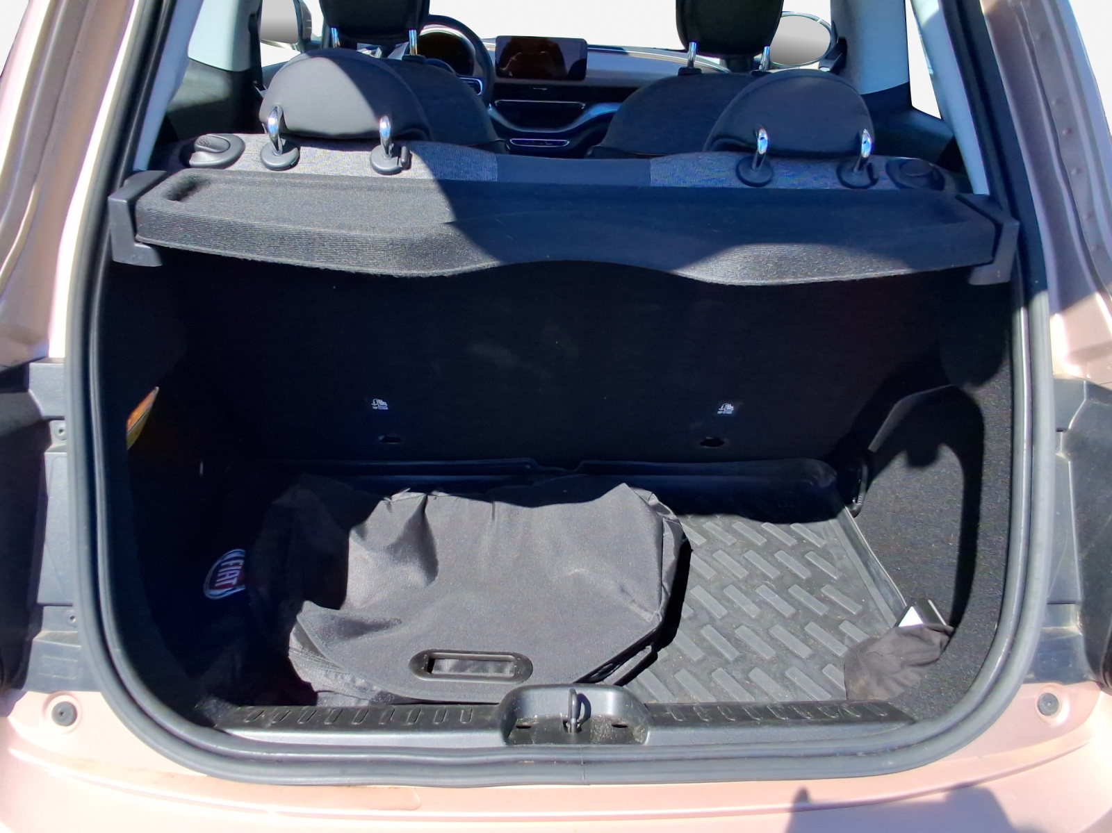 FIAT 500 electric 87 kW Icon-image-12