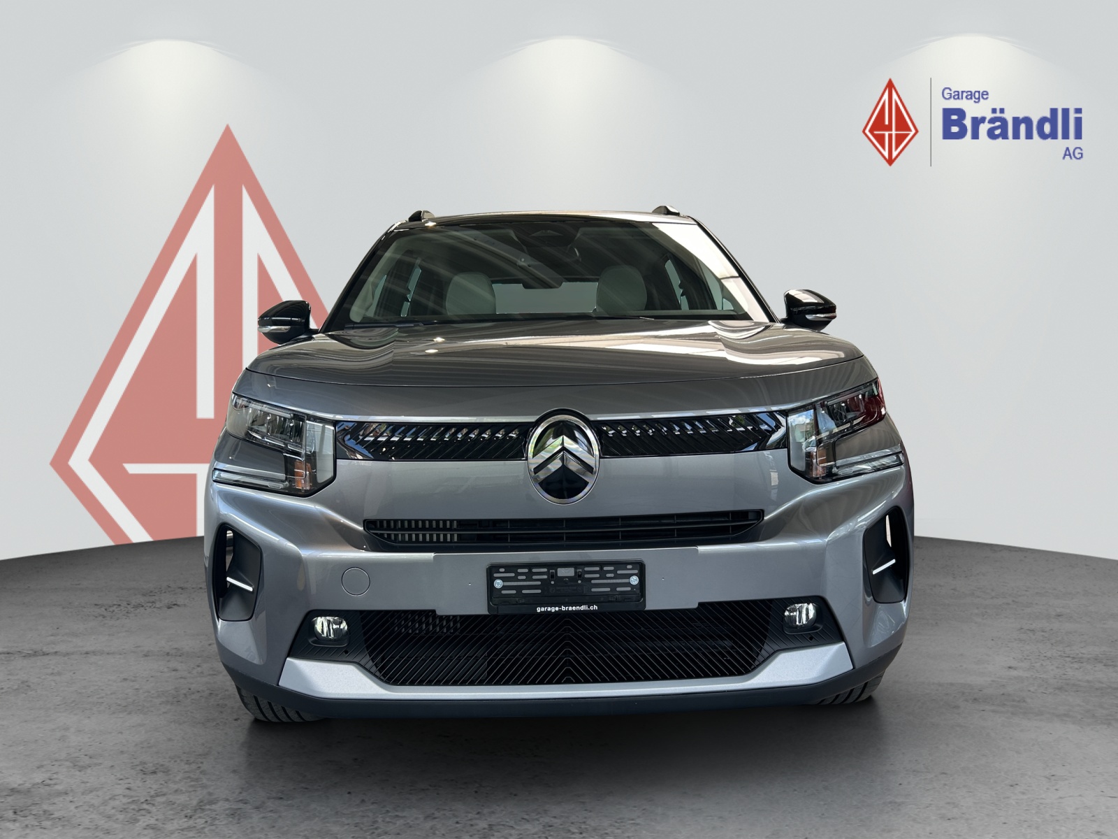 CITROEN C3 1.2 Hybrid Max-showroom-element-1