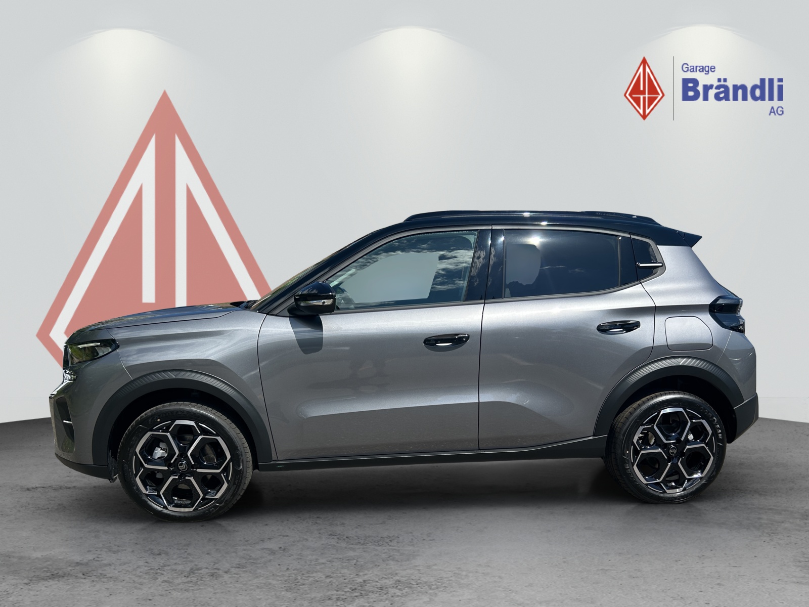 CITROEN C3 1.2 Hybrid Max-showroom-element-2