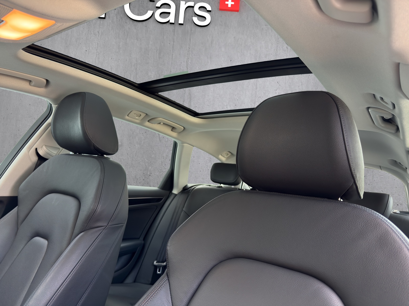 AUDI A4 allroad 3.0 TDI clean diesel quattro S-tronic-image-14