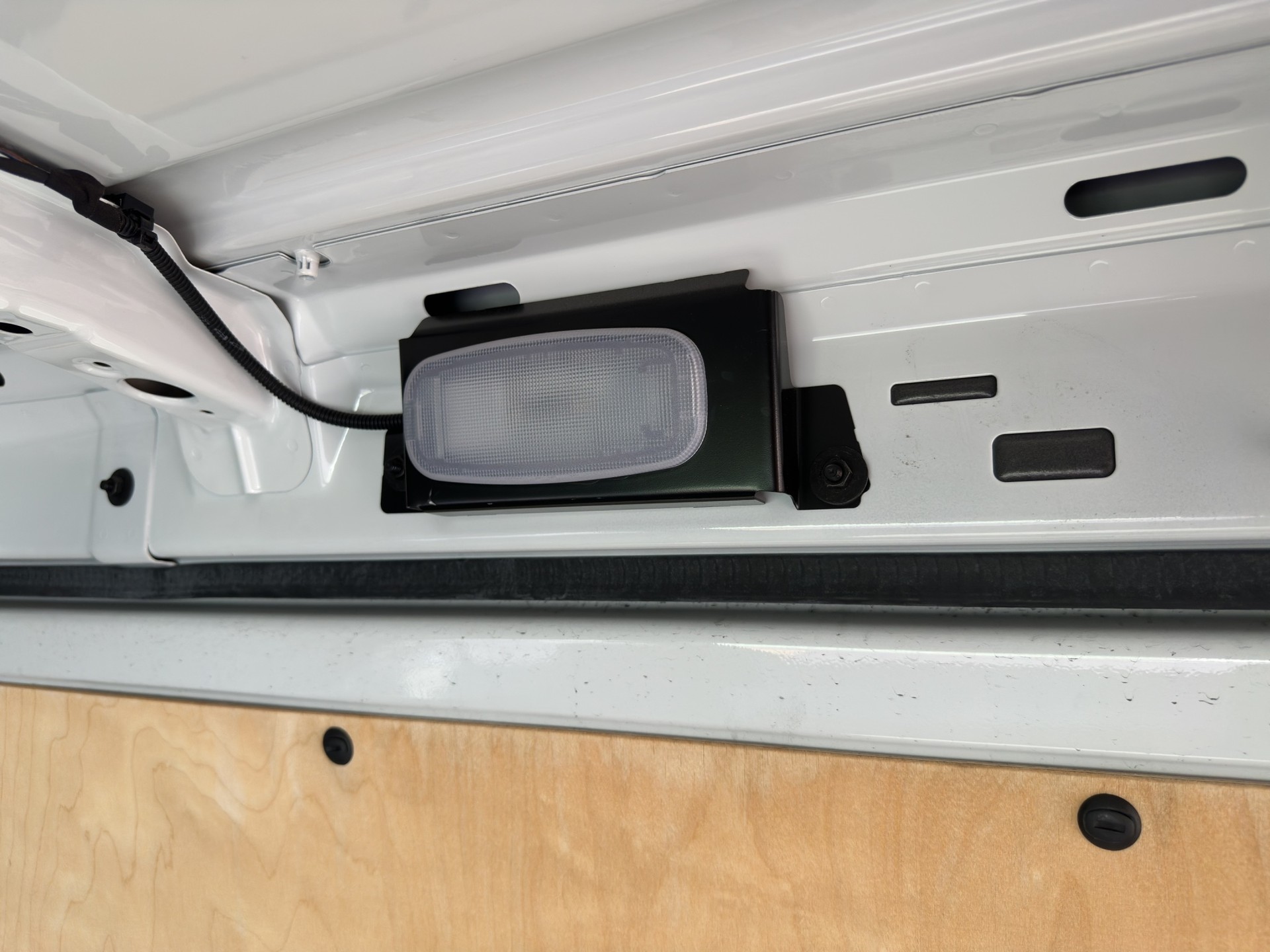 MERCEDES-BENZ Sprinter 316 CDI Standard 4x4 Automat-image-27
