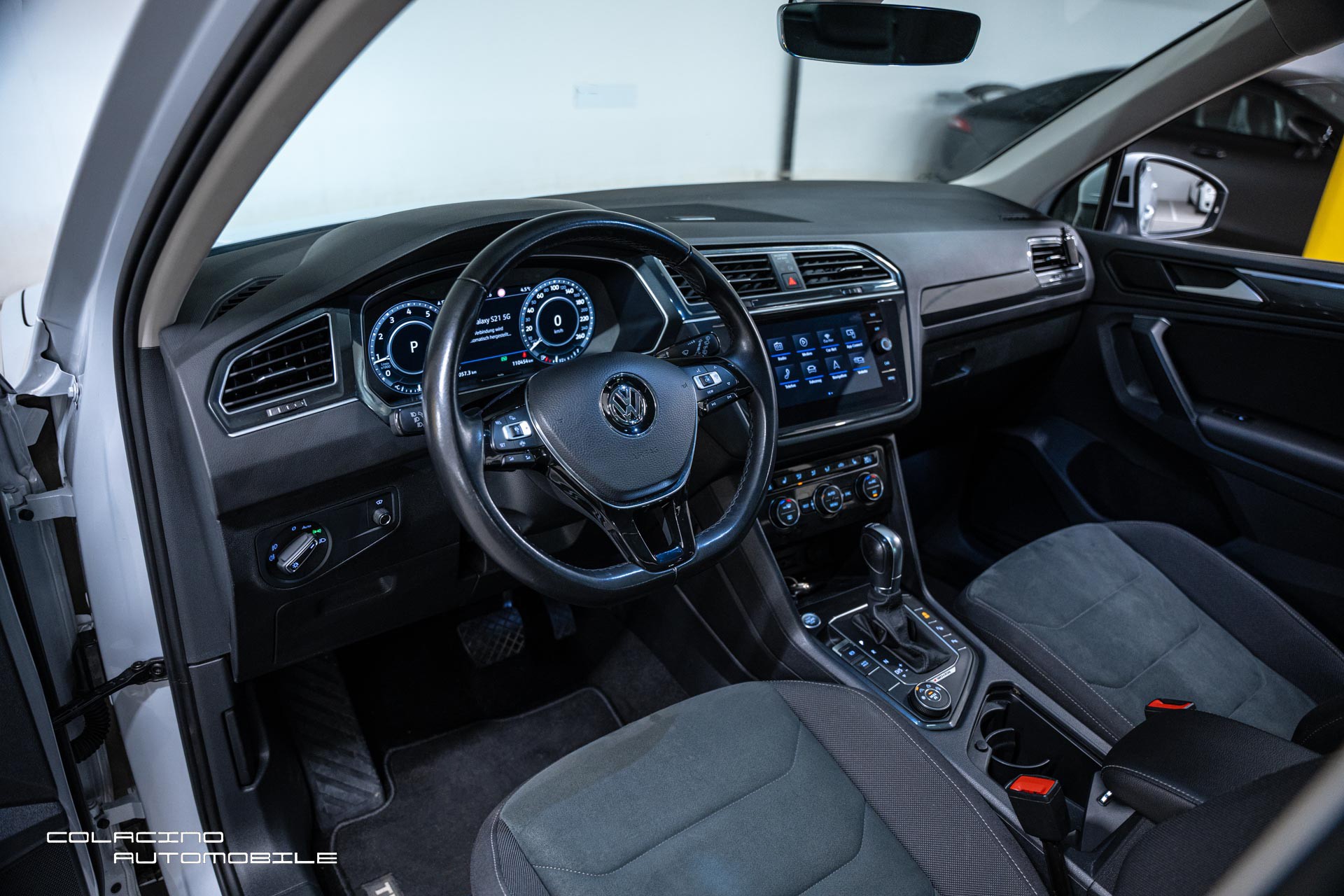 VW Tiguan 2.0TSI Highline 4Motion DSG-image-10